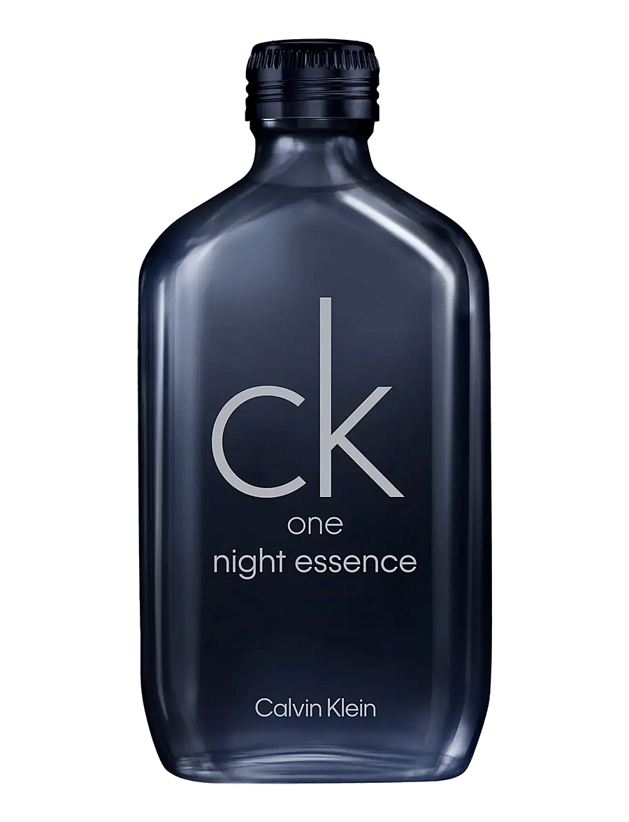 Calvin Klein - CK One Night Essence Parfum Intense - handa honum - clear - 0