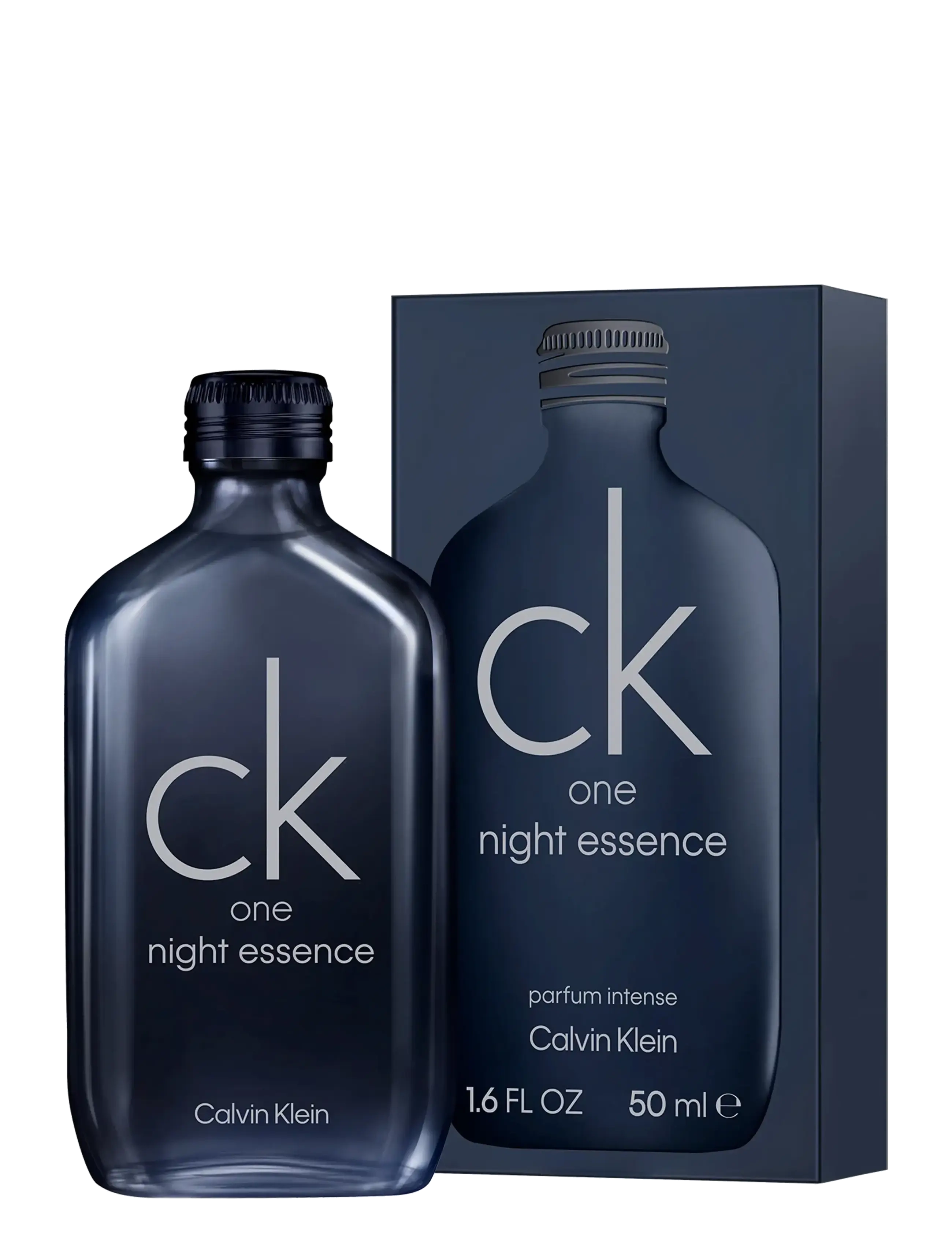 CK One Night Essence Parfum Intense 10