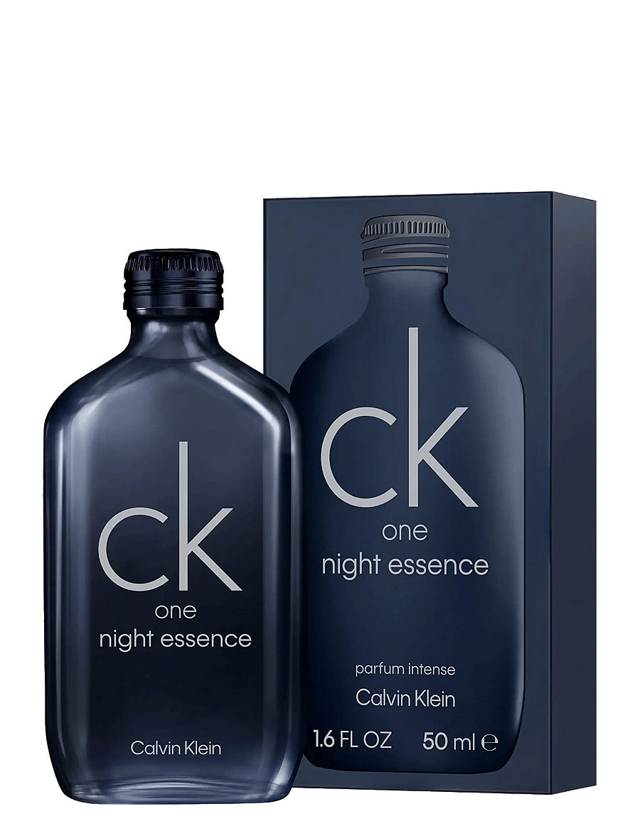 Calvin Klein - CK One Night Essence Parfum Intense - handa honum - clear - 1