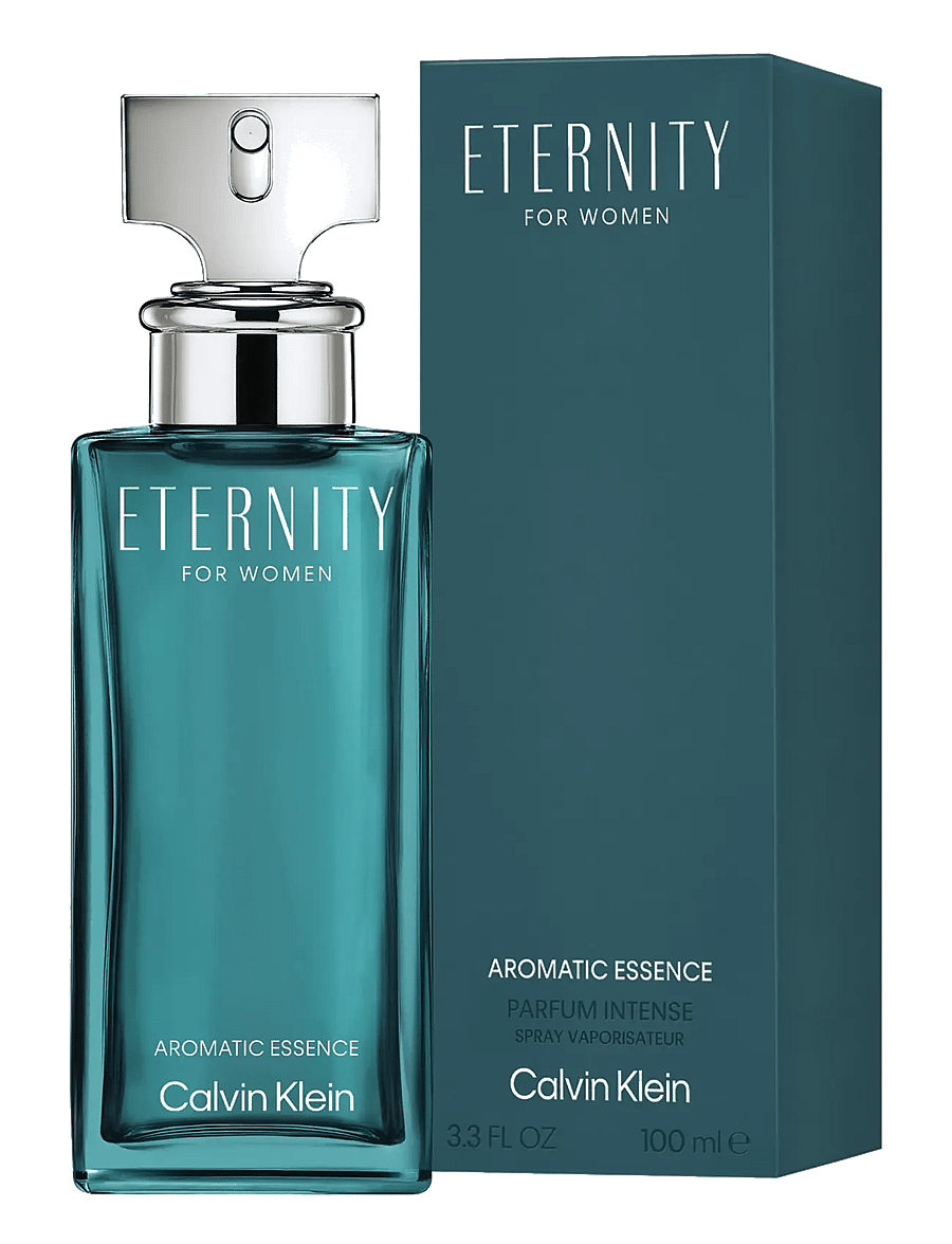 Calvin Klein - Eternity for Women Aromatic Essence Parfum Intense - til ham - clear - 1