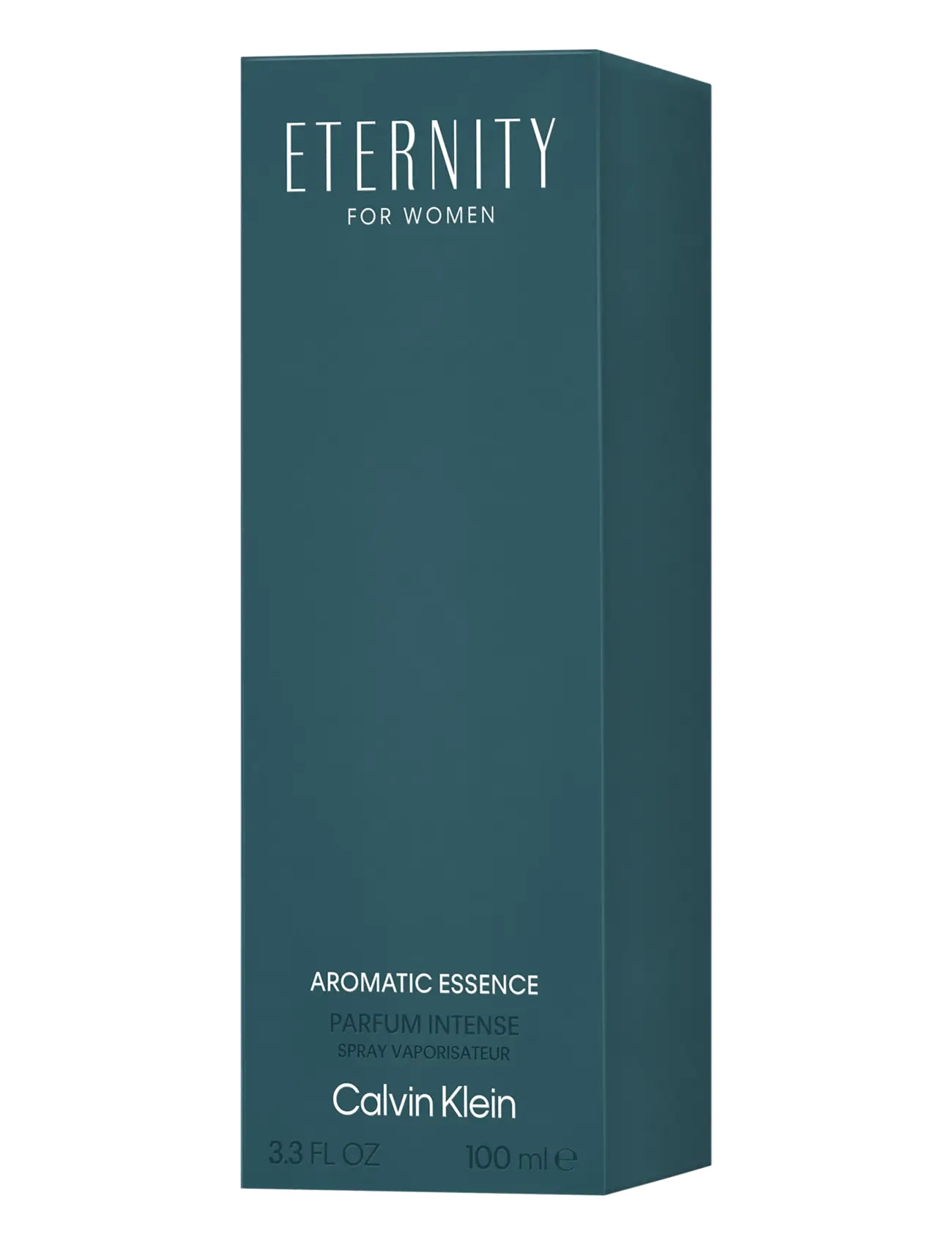 Calvin Klein - Eternity for Women Aromatic Essence Parfum Intense - til ham  - clear - 2