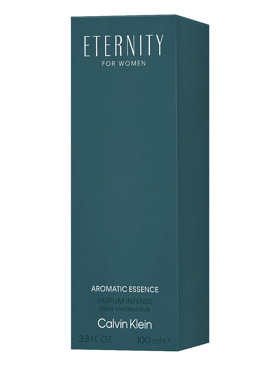 Calvin Klein - Eternity for Women Aromatic Essence Parfum Intense - til ham - clear - 2