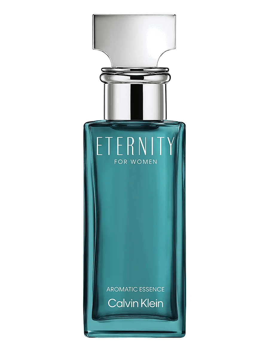 Calvin Klein - Eternity for Women Aromatic Essence Parfum Intense - fragrance - clear - 0