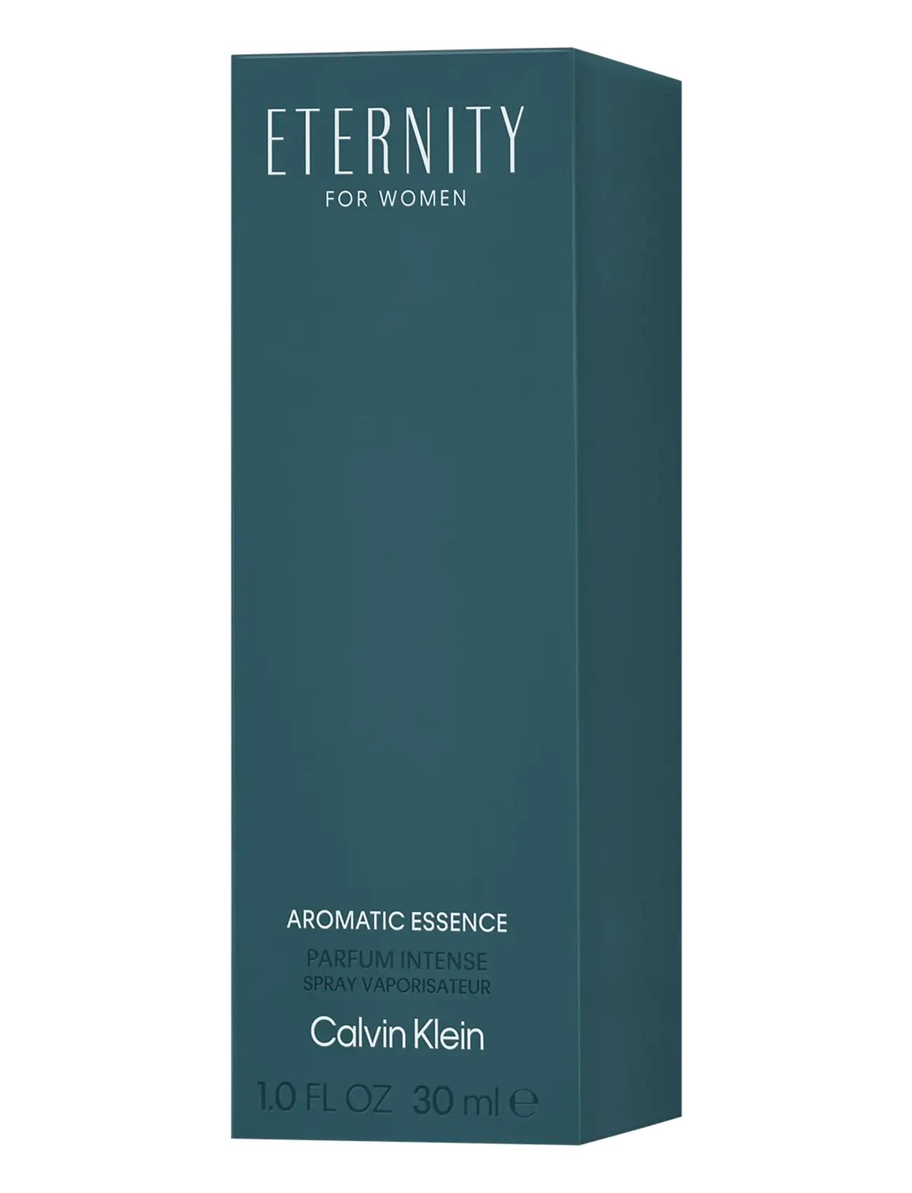 Calvin Klein - Eternity for Women Aromatic Essence Parfum Intense - fragrance - clear - 2