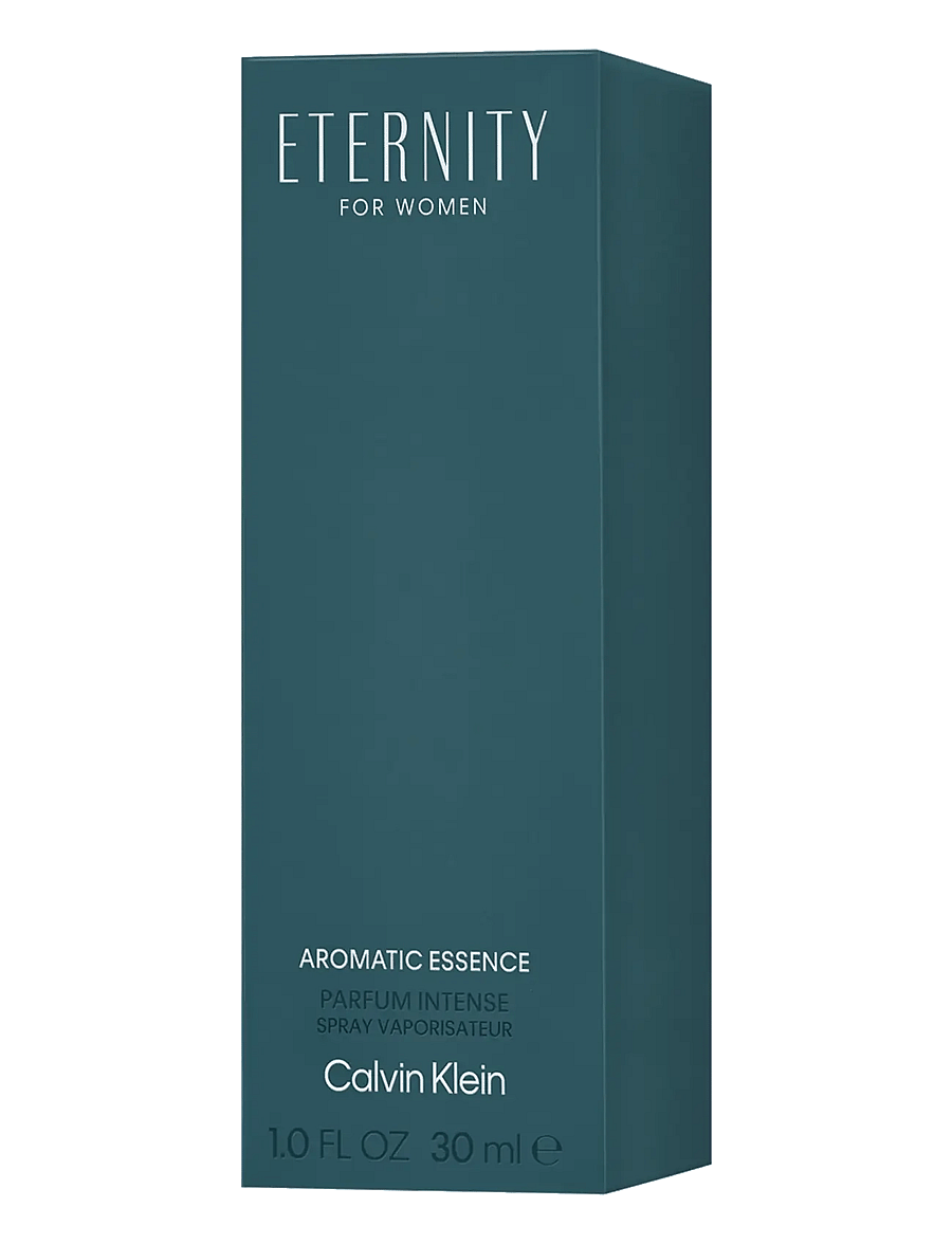Calvin Klein - Eternity for Women Aromatic Essence Parfum Intense - fragrance - clear - 2