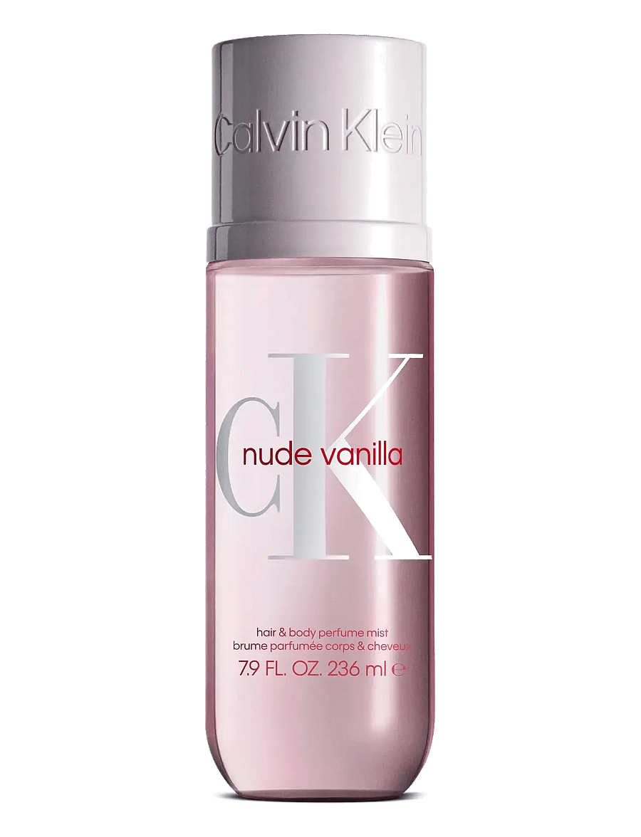 Calvin Klein - Nude Vanilla Hair & Body Mist - no color - 0