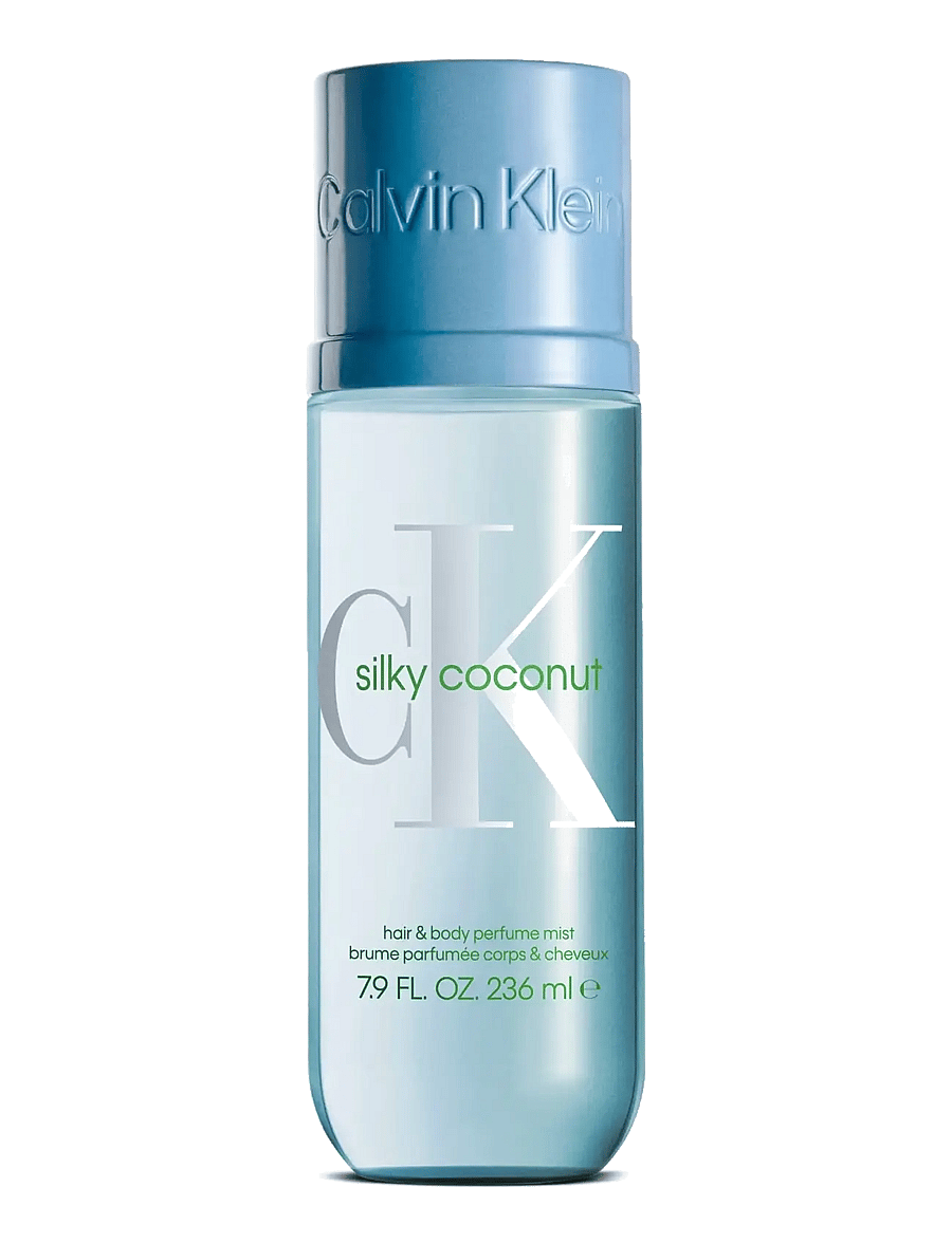 Calvin Klein - Silky Coconut Hair & Body Mist - no color - 0