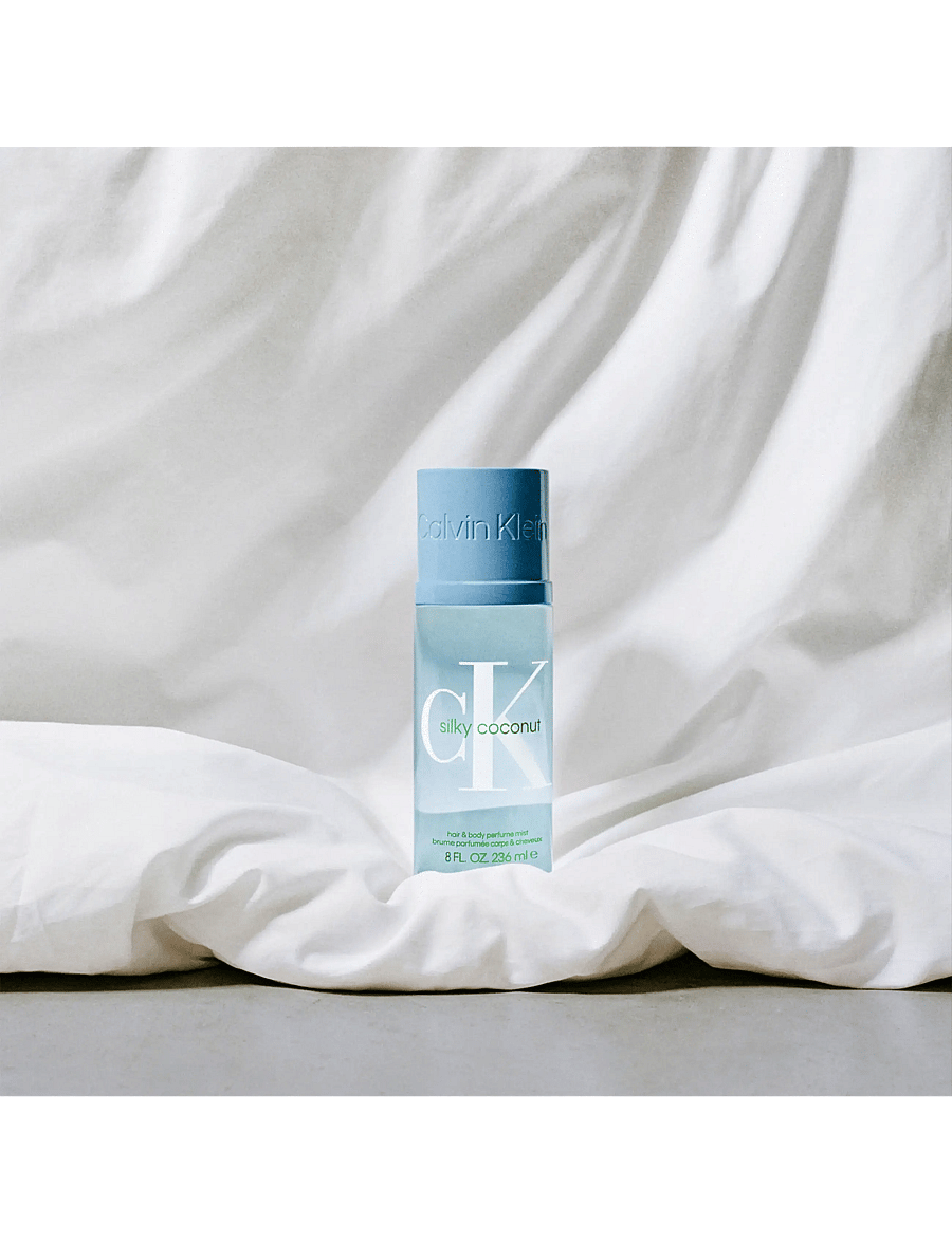Calvin Klein - Silky Coconut Hair & Body Mist - no color - 3