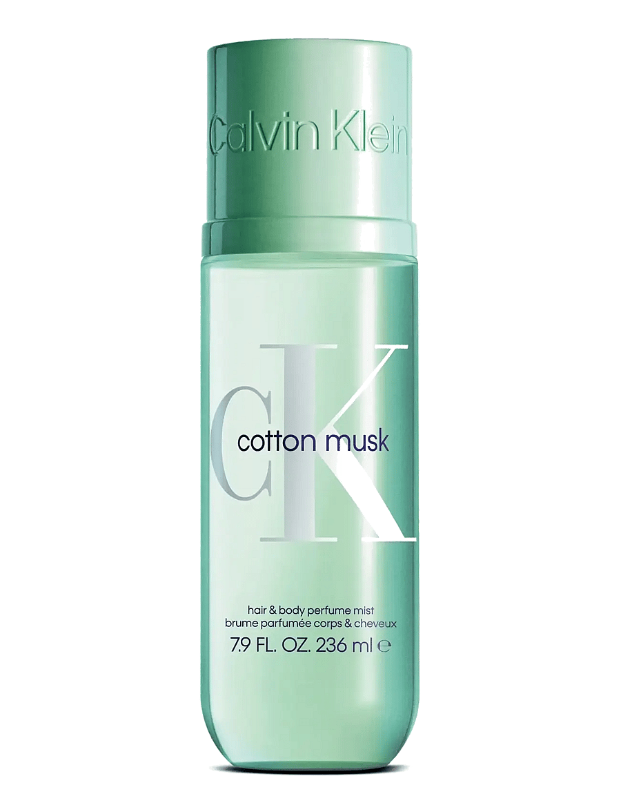 Calvin Klein - Cotton Musk Hair & Body Mist - no color - 1