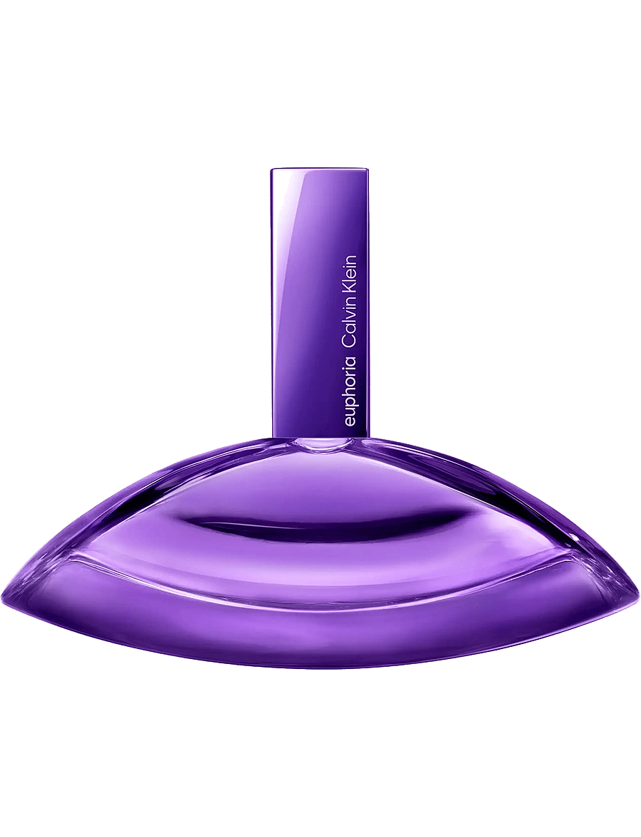 Calvin Klein - euphoria bold elixir Parfum Intense for Women - fragrance - clear - 0