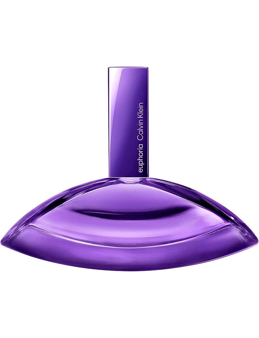 Calvin Klein - euphoria bold elixir Parfum Intense for Women - fragrance - clear - 0