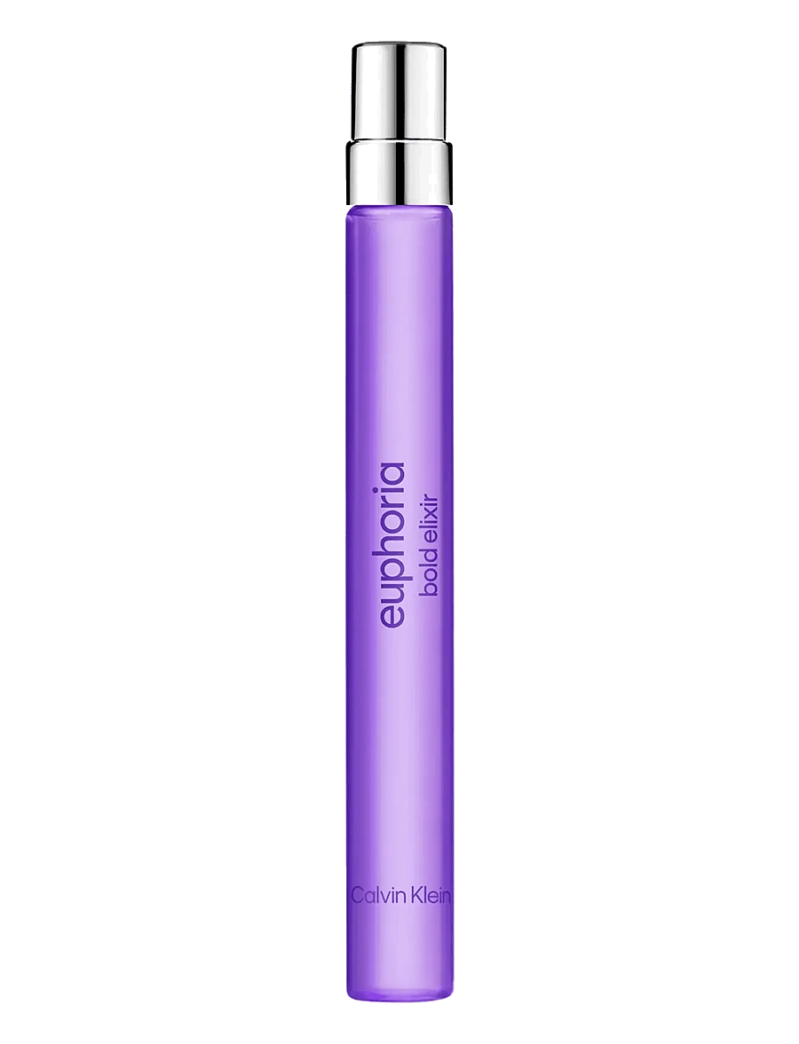 Calvin Klein - euphoria bold elixir Parfum Intense for Women - fragrance - clear - 0