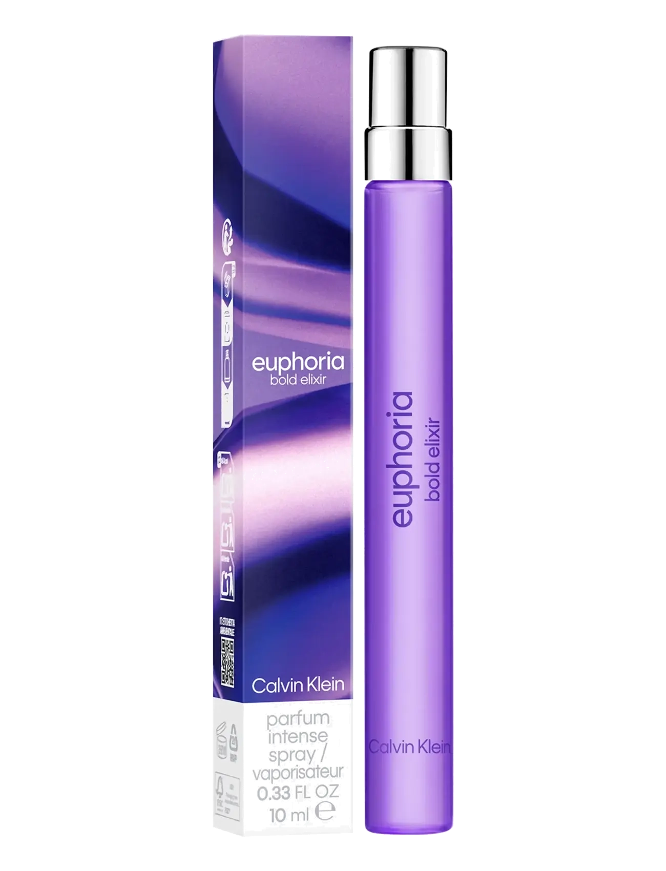 Euphoria Bold Elixir Parfum Intense For Women 2