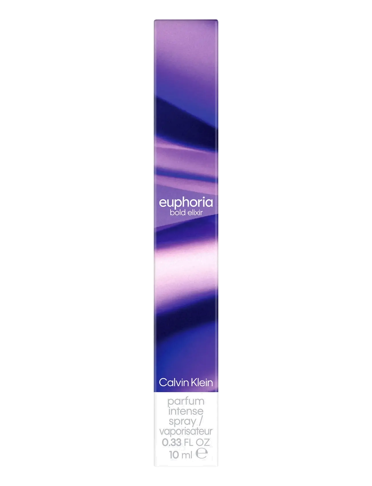 Euphoria Bold Elixir Parfum Intense For Women 3
