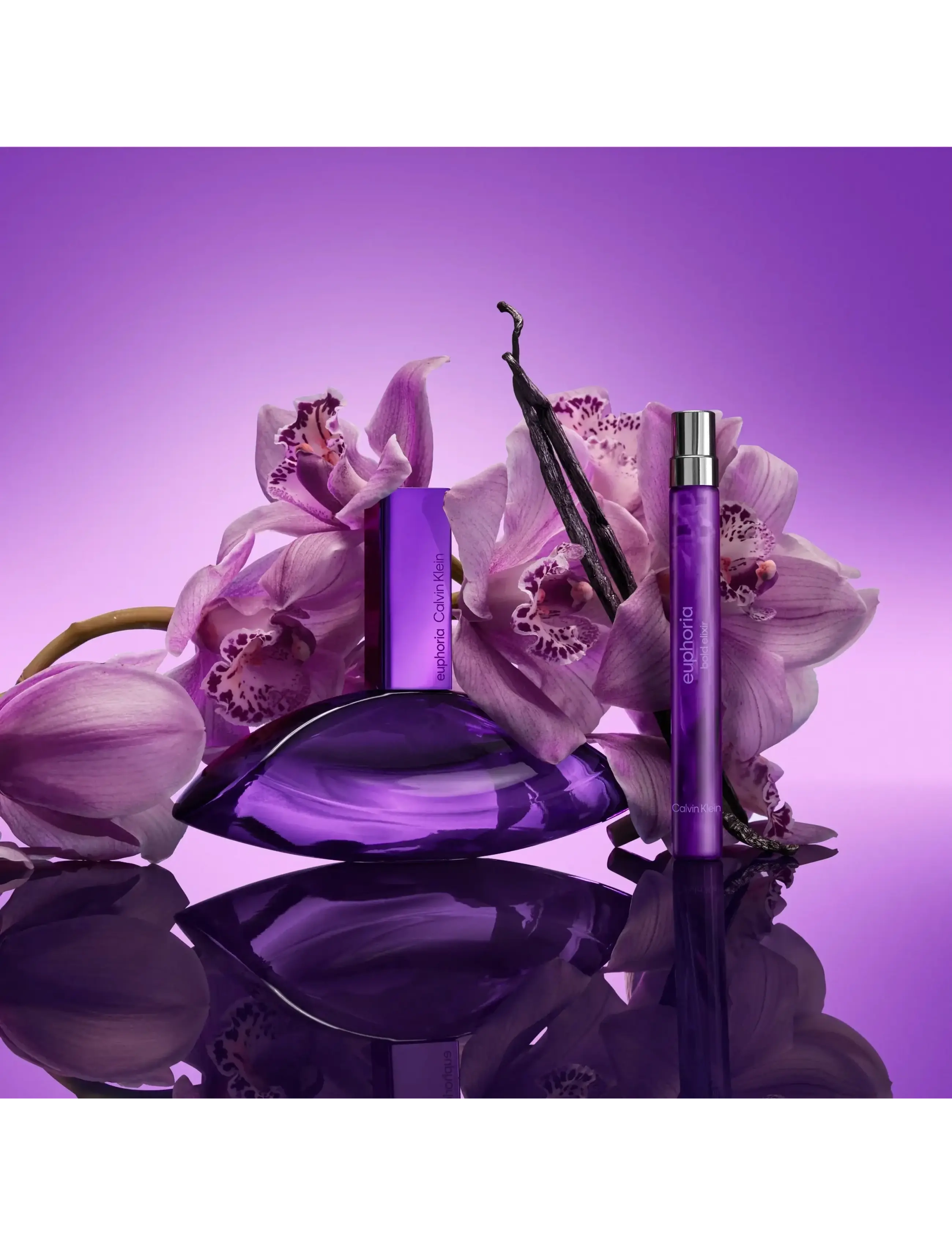 Euphoria Bold Elixir Parfum Intense For Women 6