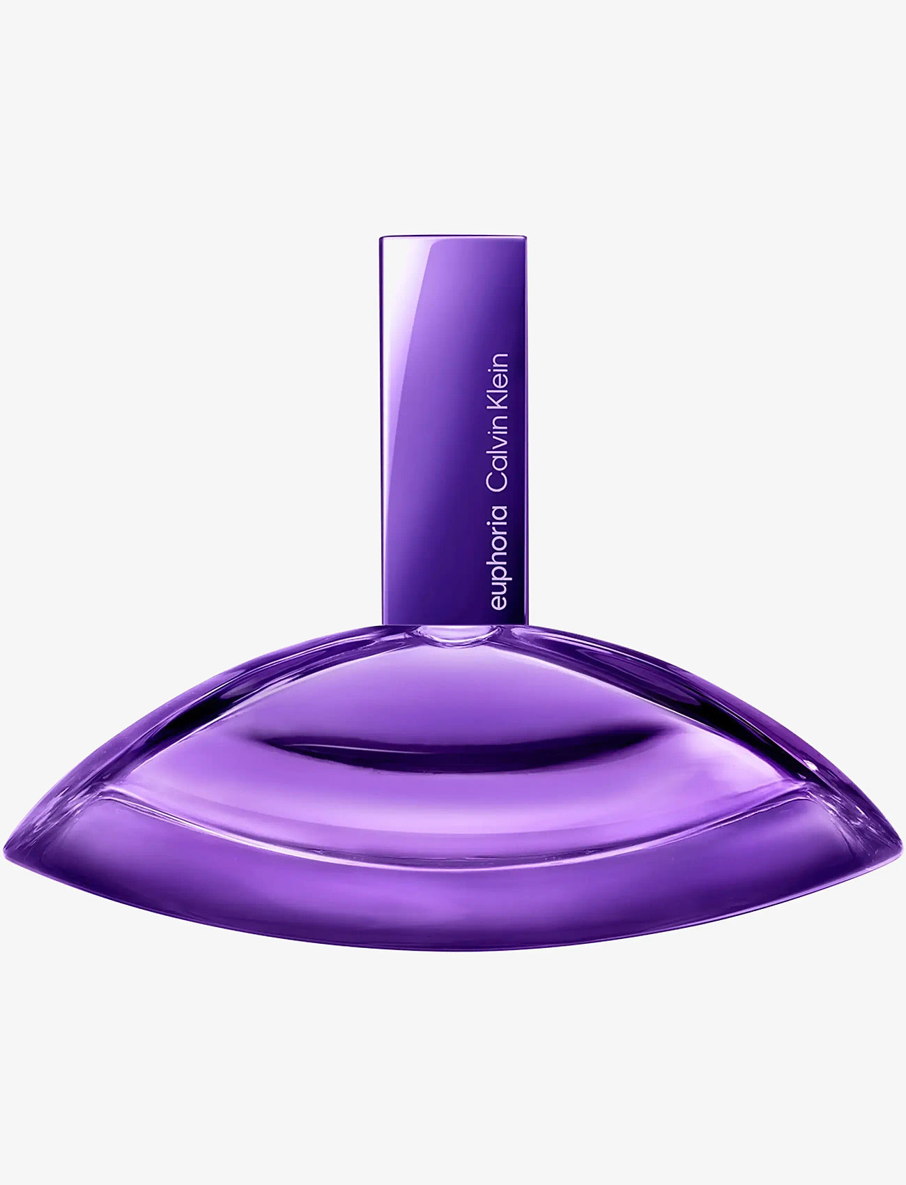 Calvin Klein - euphoria bold elixir Parfum Intense for Women - rejsestørrelser & kits  - clear - 0