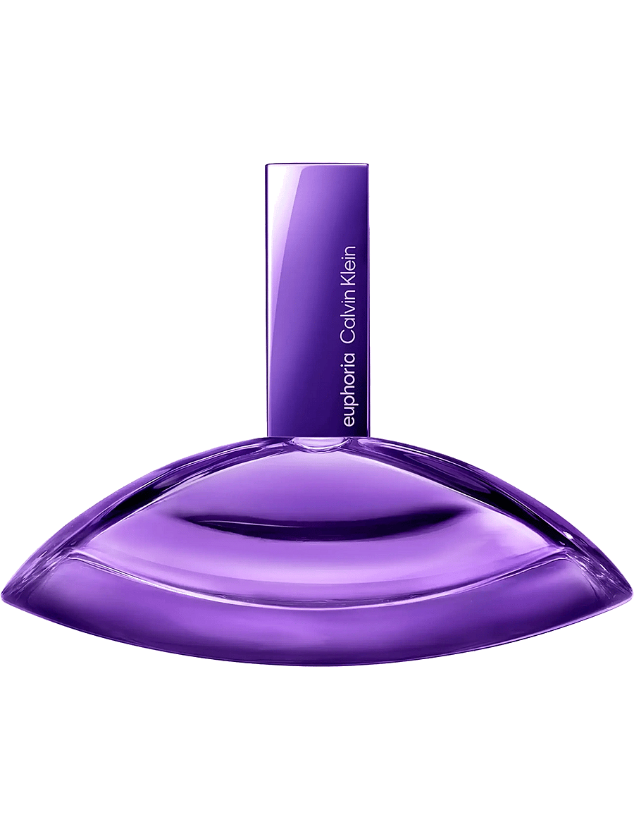 Calvin Klein - euphoria bold elixir Parfum Intense for Women - fragrance - clear - 0