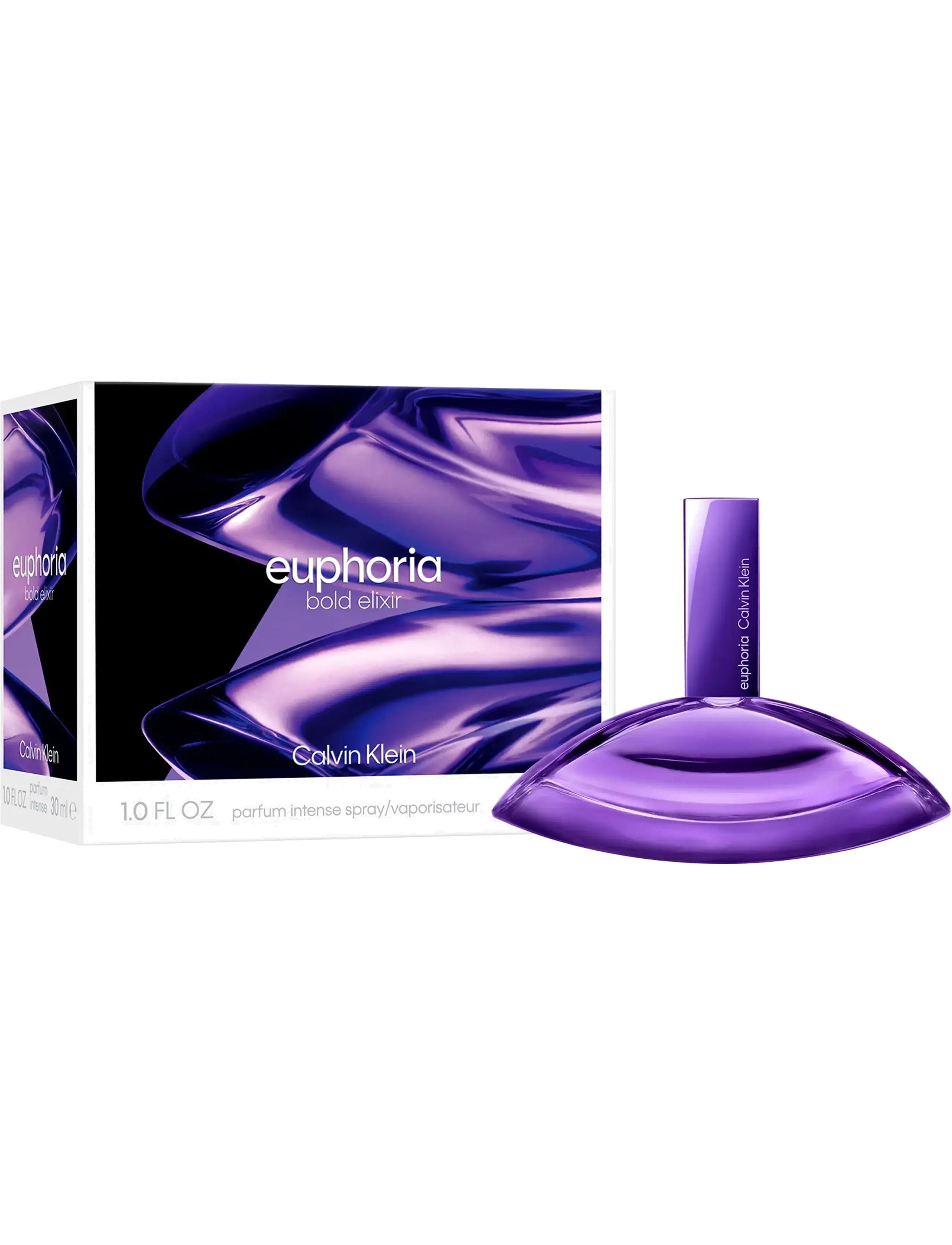 Euphoria Bold Elixir Parfum Intense For Women 2