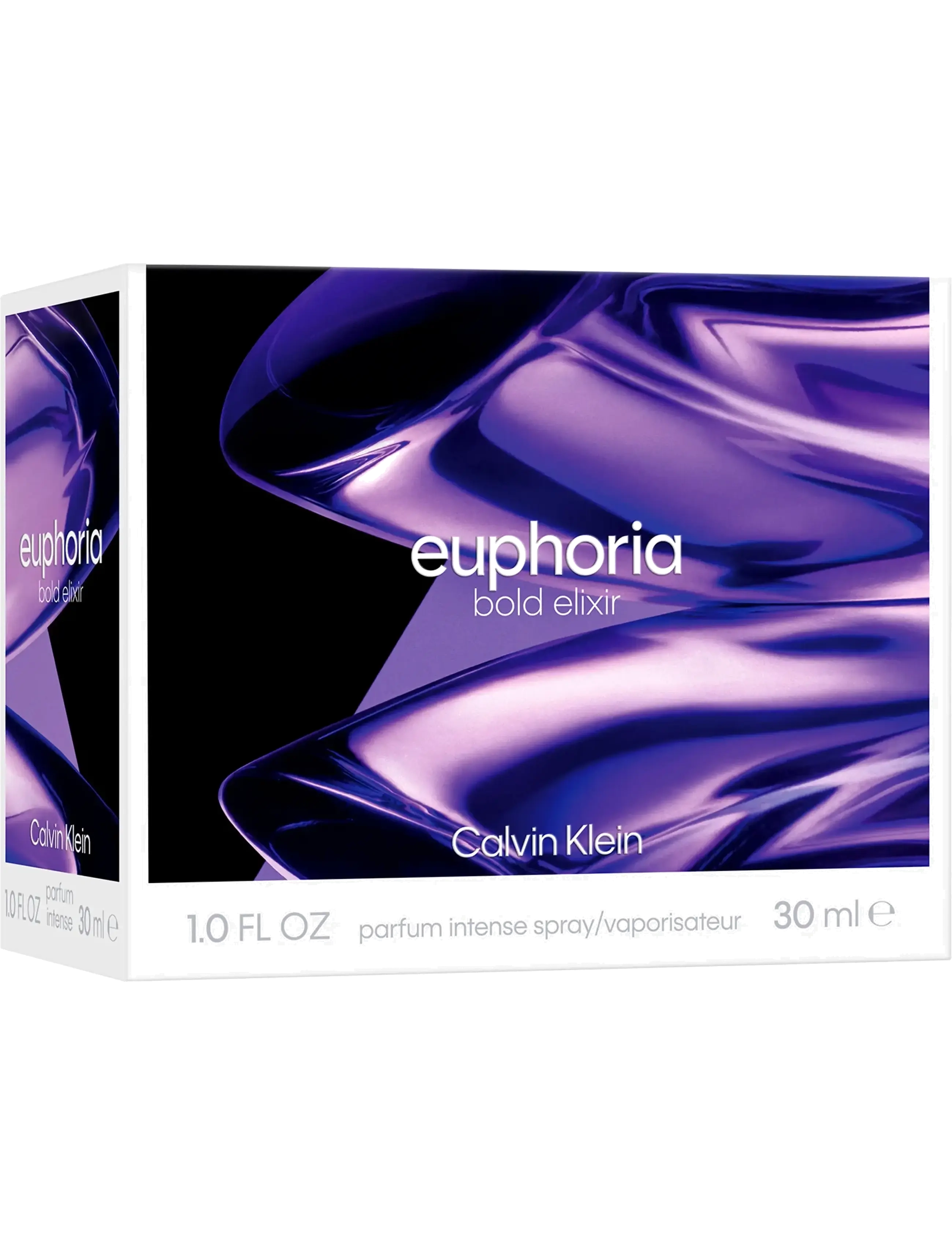 Euphoria Bold Elixir Parfum Intense For Women 3