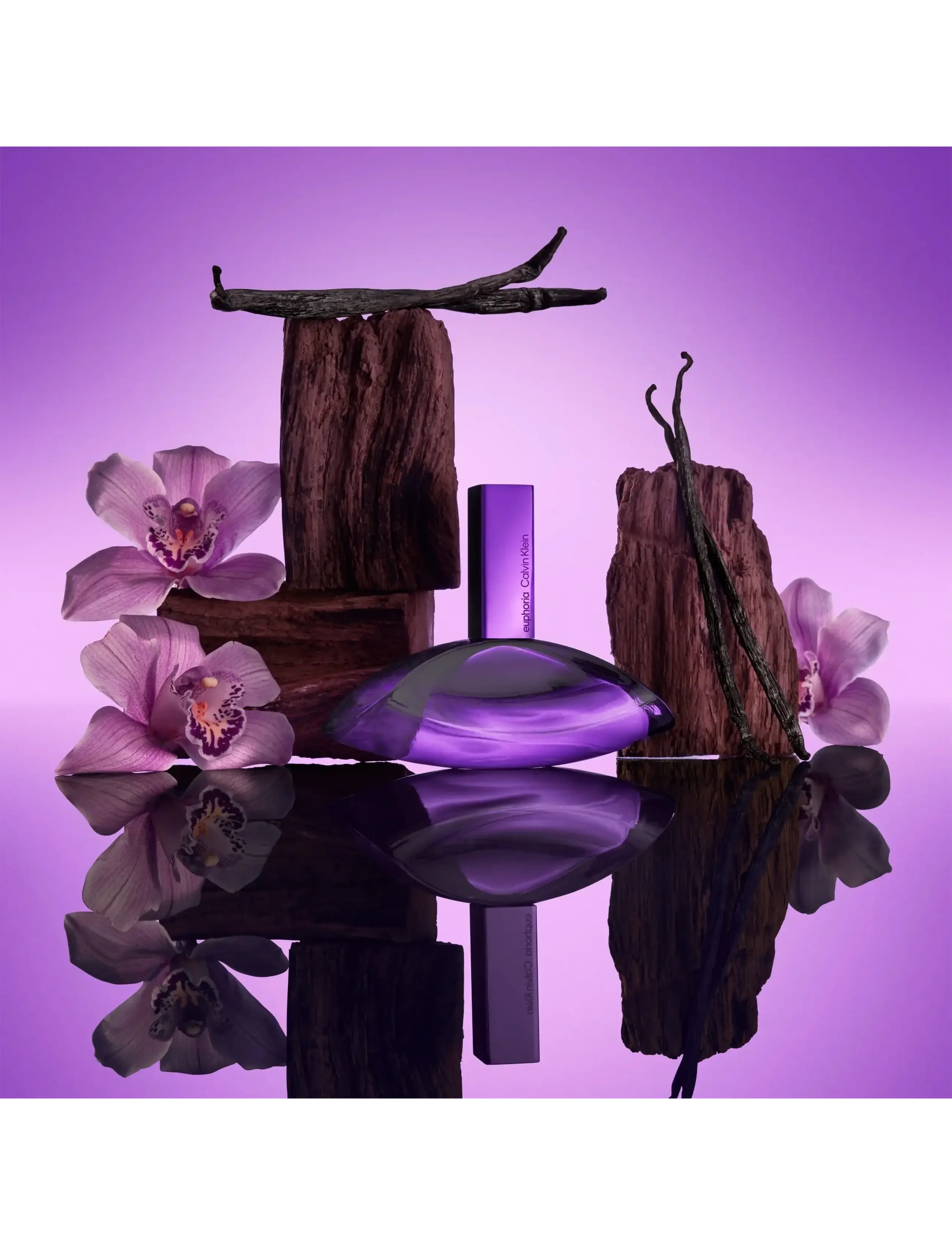 Euphoria Bold Elixir Parfum Intense For Women 6