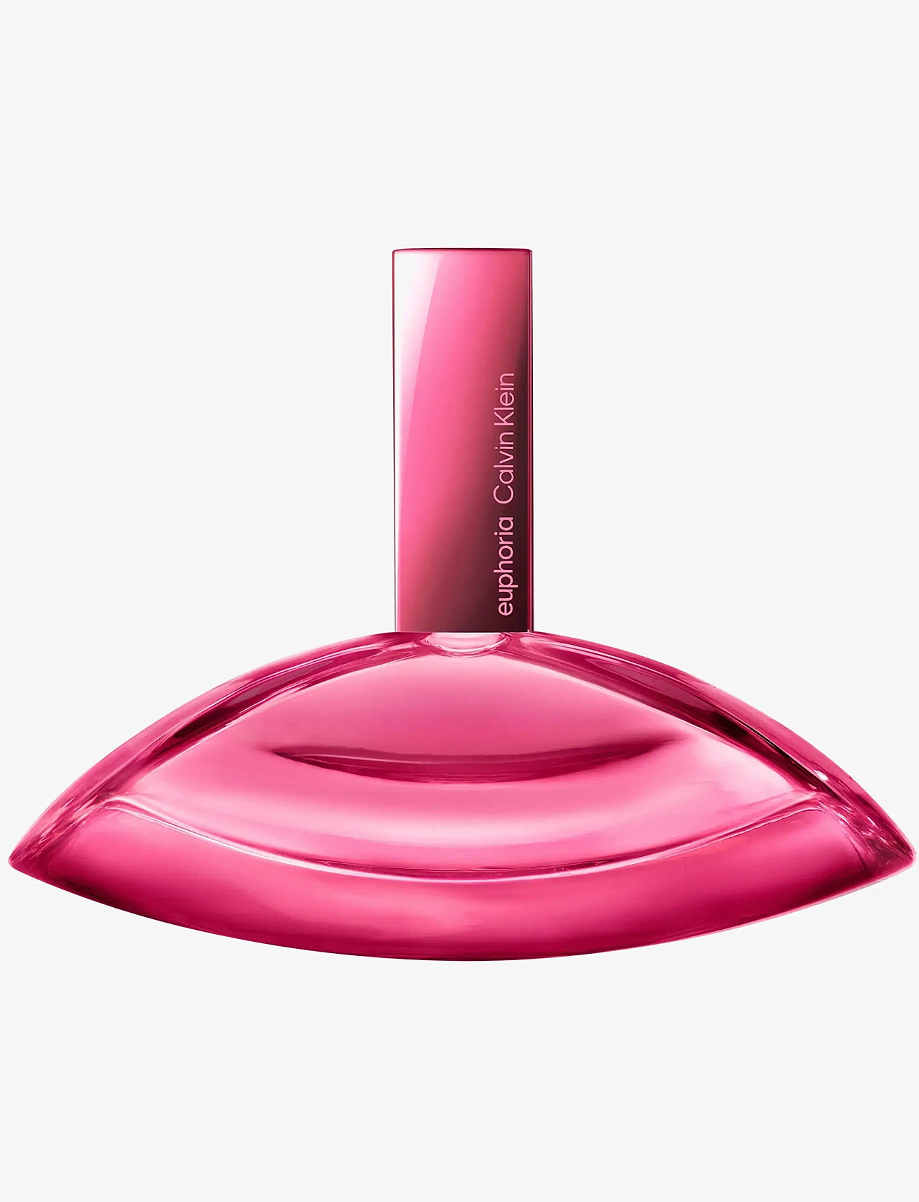 Calvin Klein - euphoria magnetic elixir Parfum Intense for Women - rejsestørrelser & kits  - clear - 0