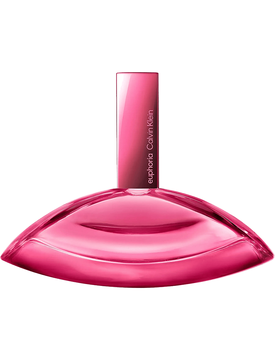 Calvin Klein - euphoria magnetic elixir Parfum Intense for Women - fragrance - clear - 0