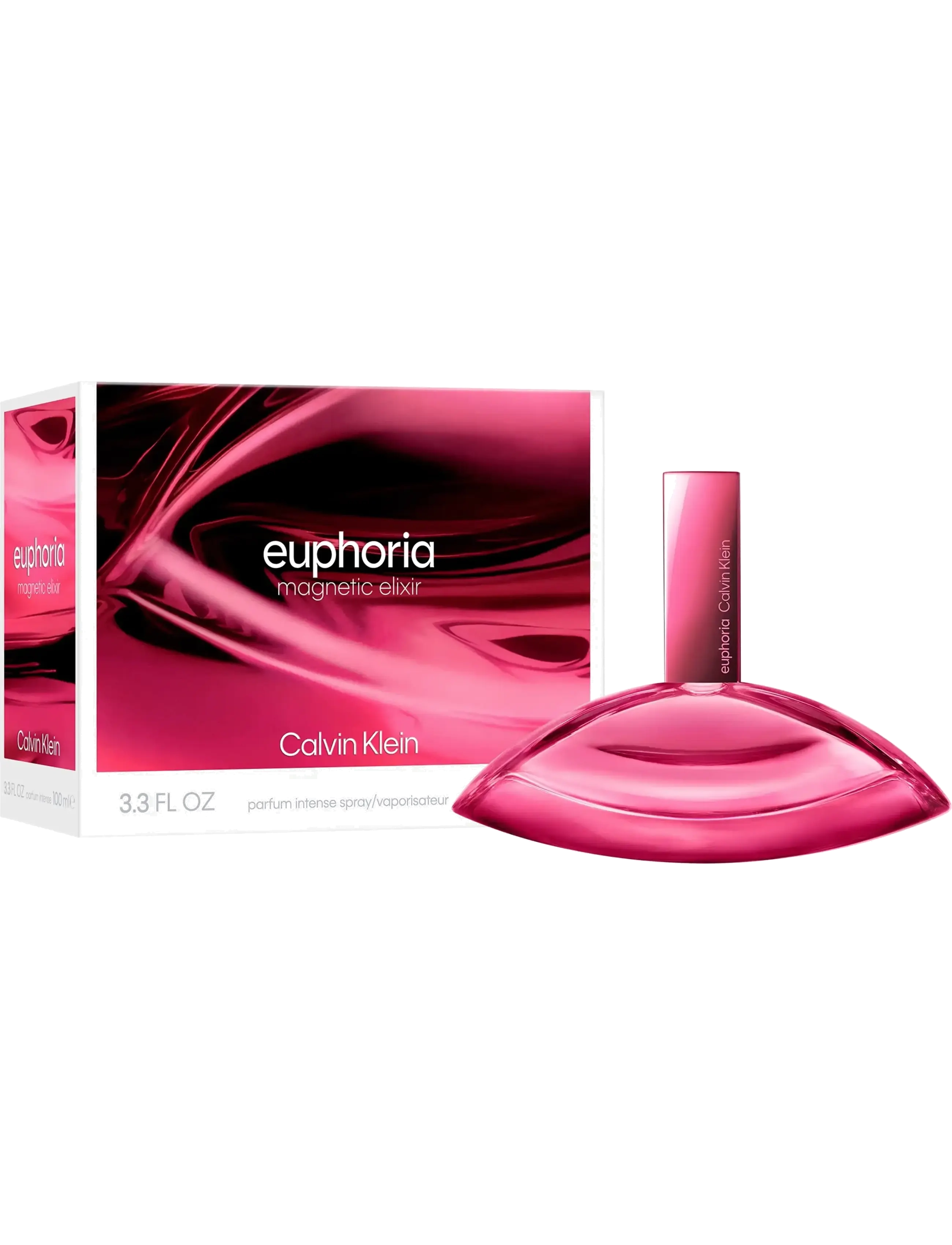Euphoria Magnetic Elixir Parfum Intense 10