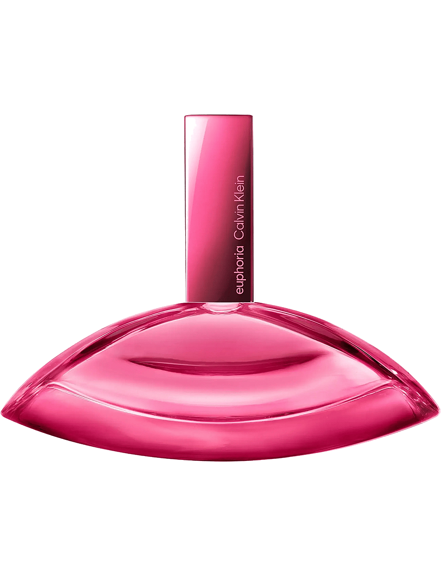 Calvin Klein - euphoria magnetic elixir Parfum Intense for Women - fragrance - clear - 0
