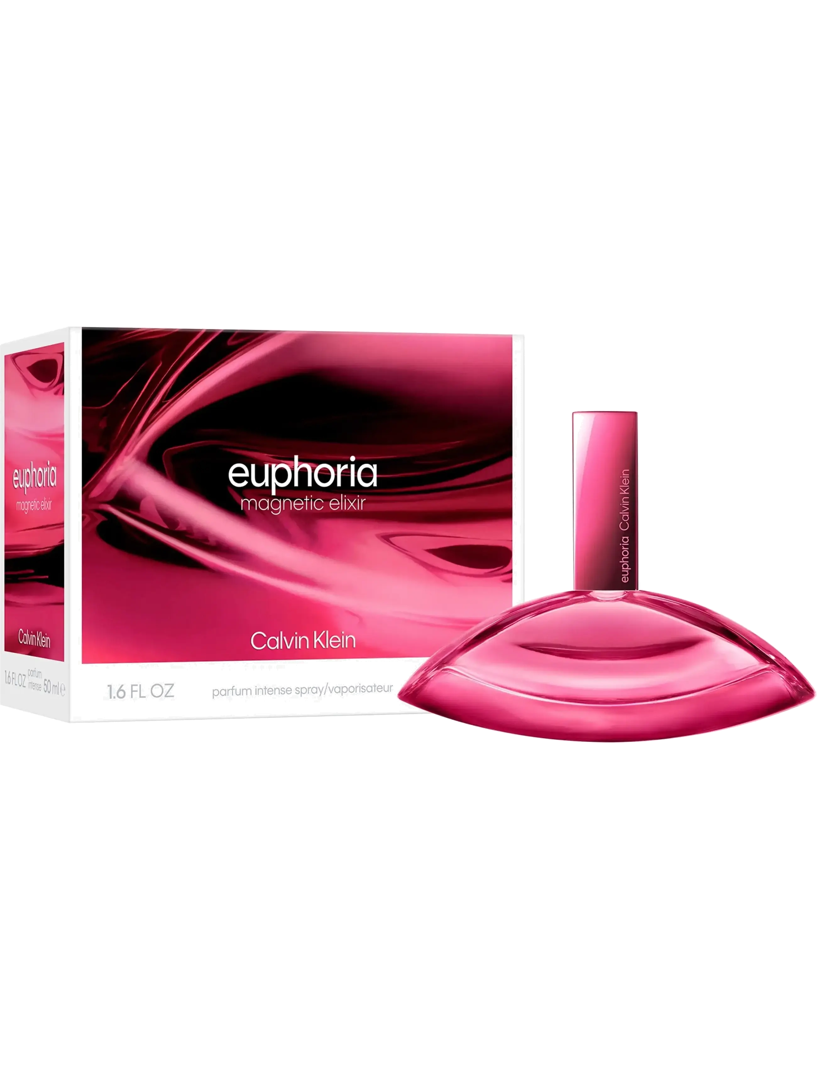 Euphoria Magnetic Elixir Parfum Intense 4