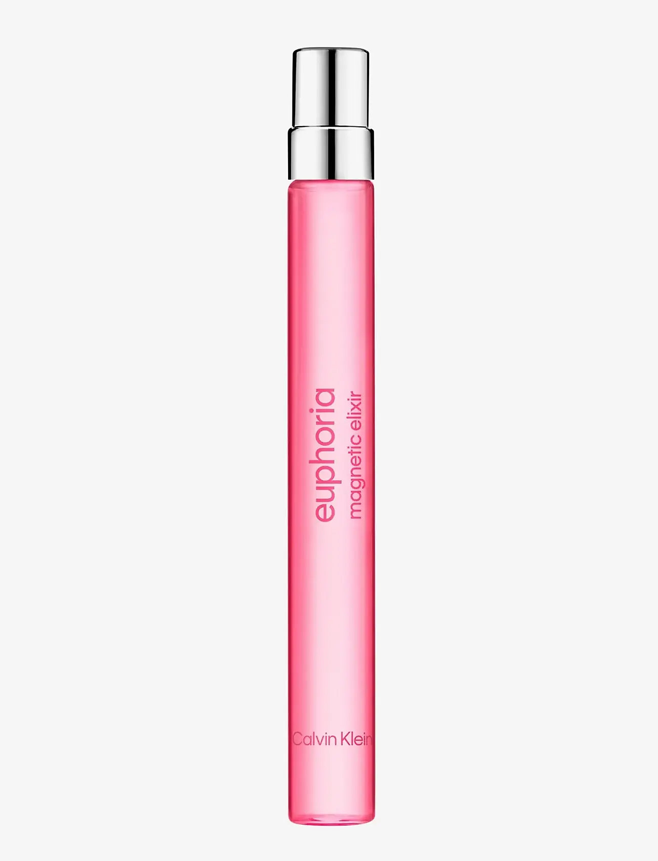 Calvin Klein - euphoria magnetic elixir Parfum Intense for Women - rejsestørrelser & kits  - clear - 0