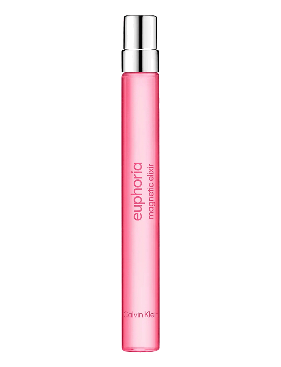Calvin Klein - euphoria magnetic elixir Parfum Intense for Women - fragrance - clear - 0