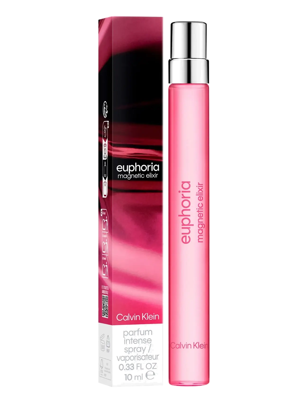 Euphoria Magnetic Elixir Parfum Intense For Women 2