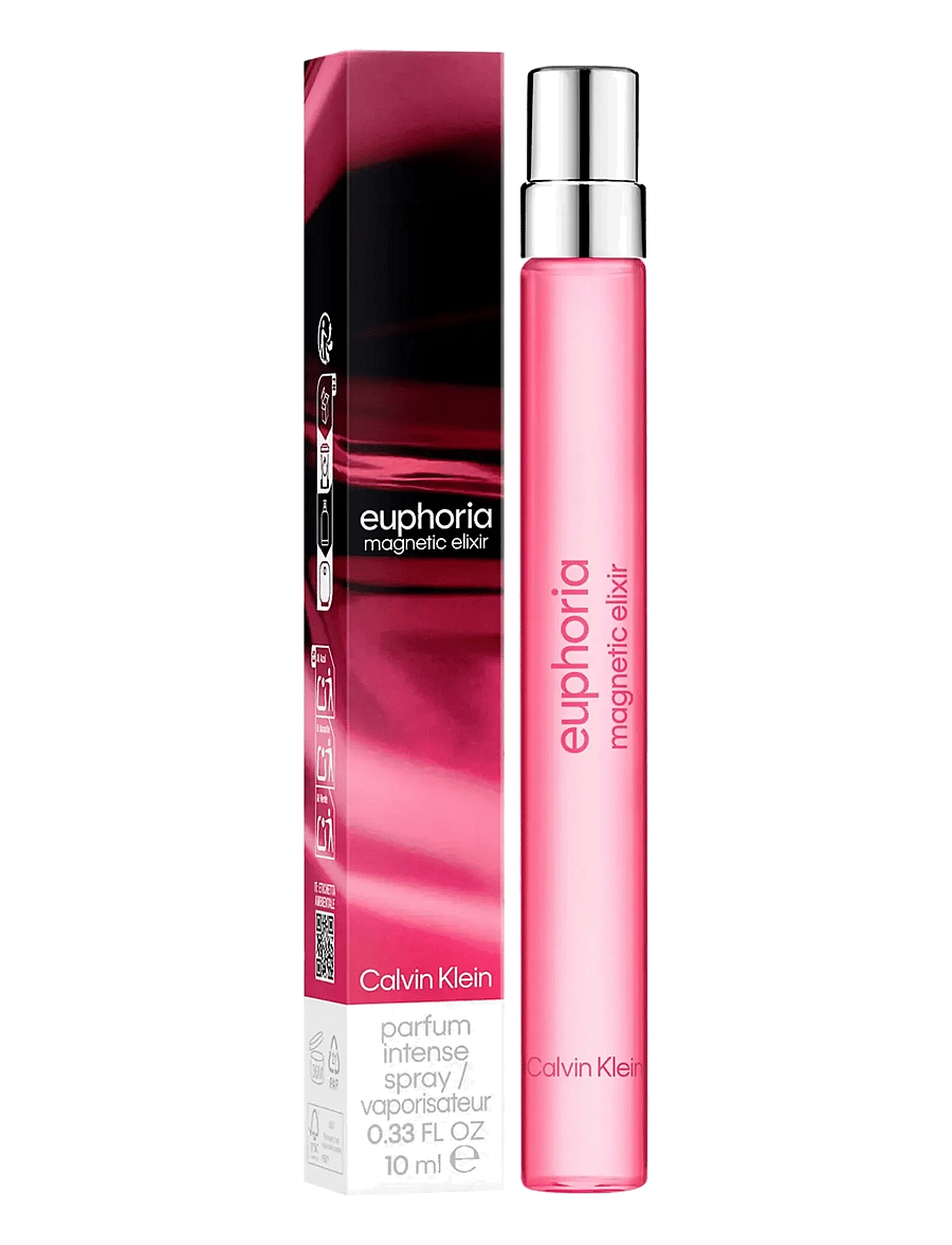 Calvin Klein - euphoria magnetic elixir Parfum Intense for Women - fragrance - clear - 1