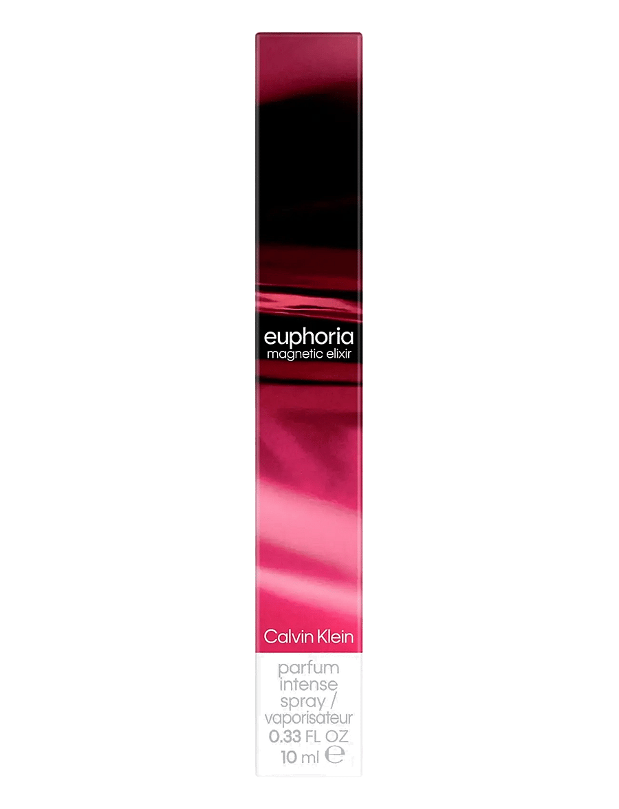 Calvin Klein - euphoria magnetic elixir Parfum Intense for Women - fragrance - clear - 2