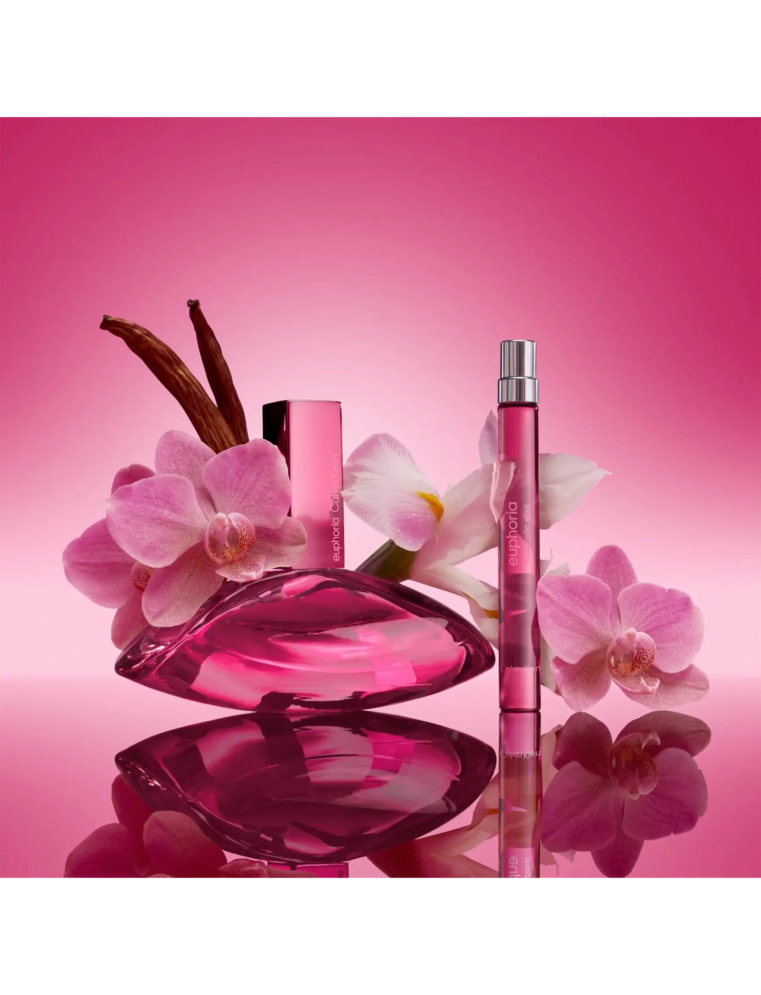 Euphoria Magnetic Elixir Parfum Intense For Women 6