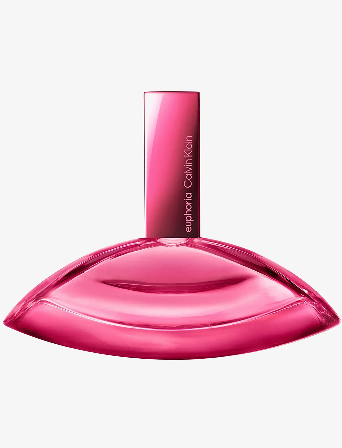 Calvin Klein - euphoria magnetic elixir Parfum Intense for Women - parfymer - clear - 0