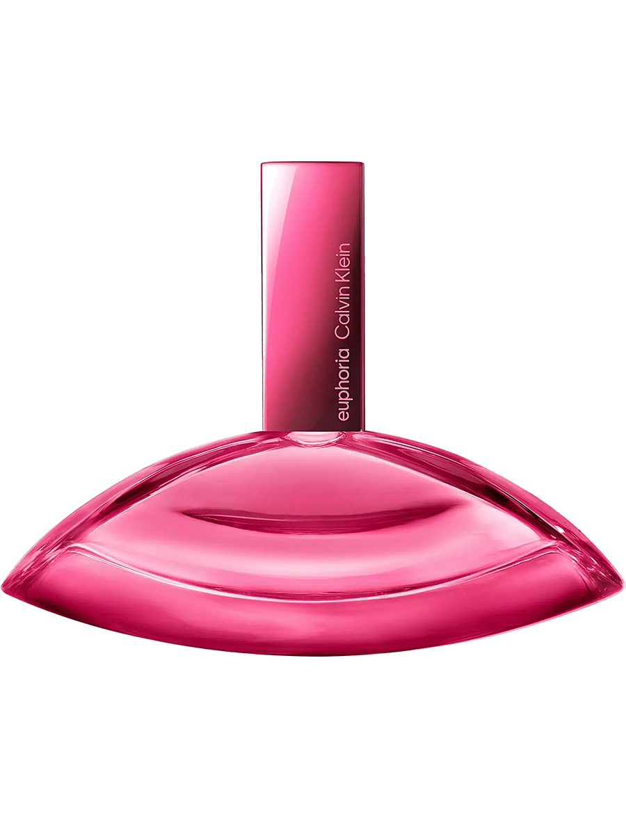 Calvin Klein - euphoria magnetic elixir Parfum Intense for Women - fragrance - clear - 0