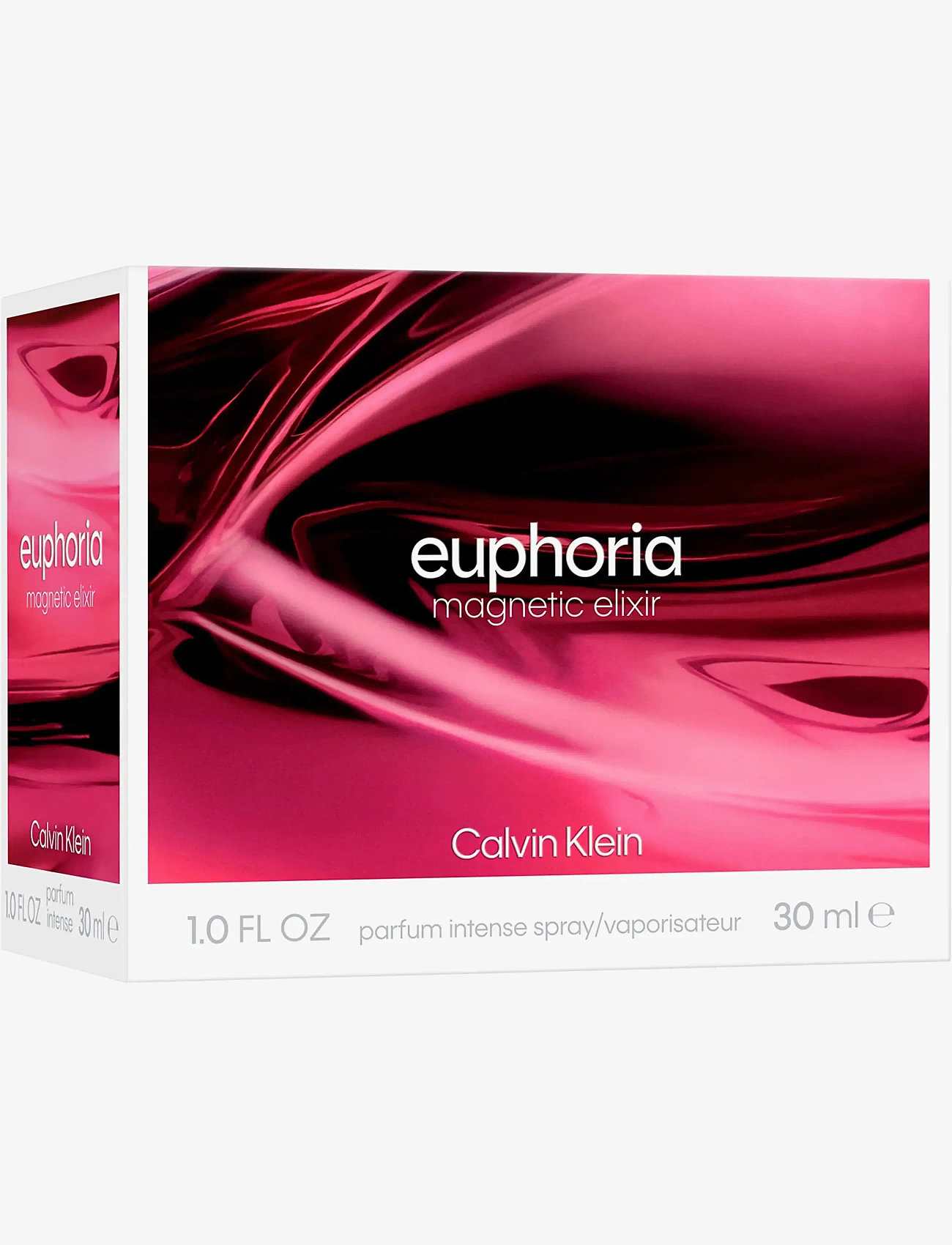 Calvin Klein - euphoria magnetic elixir Parfum Intense for Women - parfymer - clear - 2