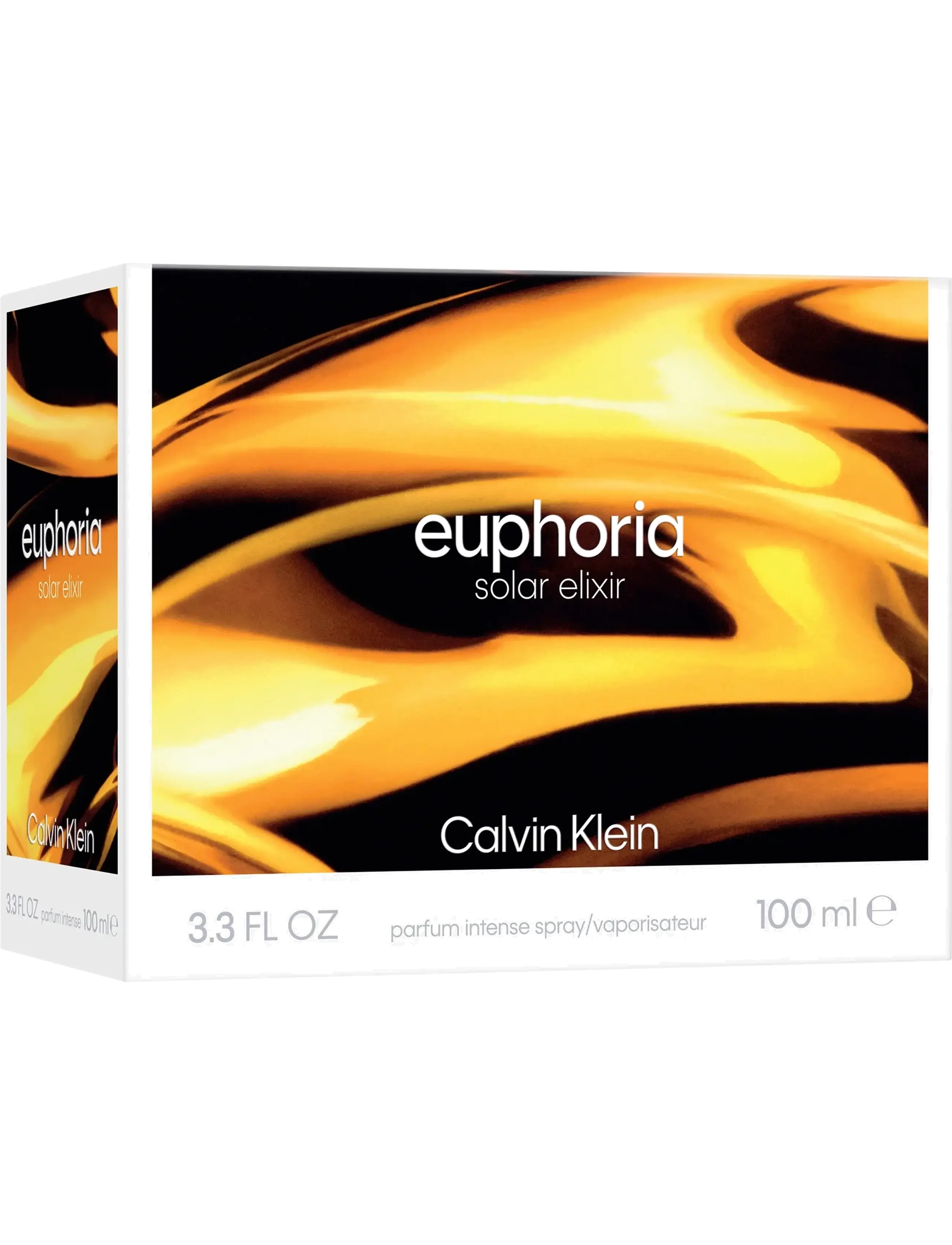 Euphoria Solar Elixir Parfum Intense For Women 3