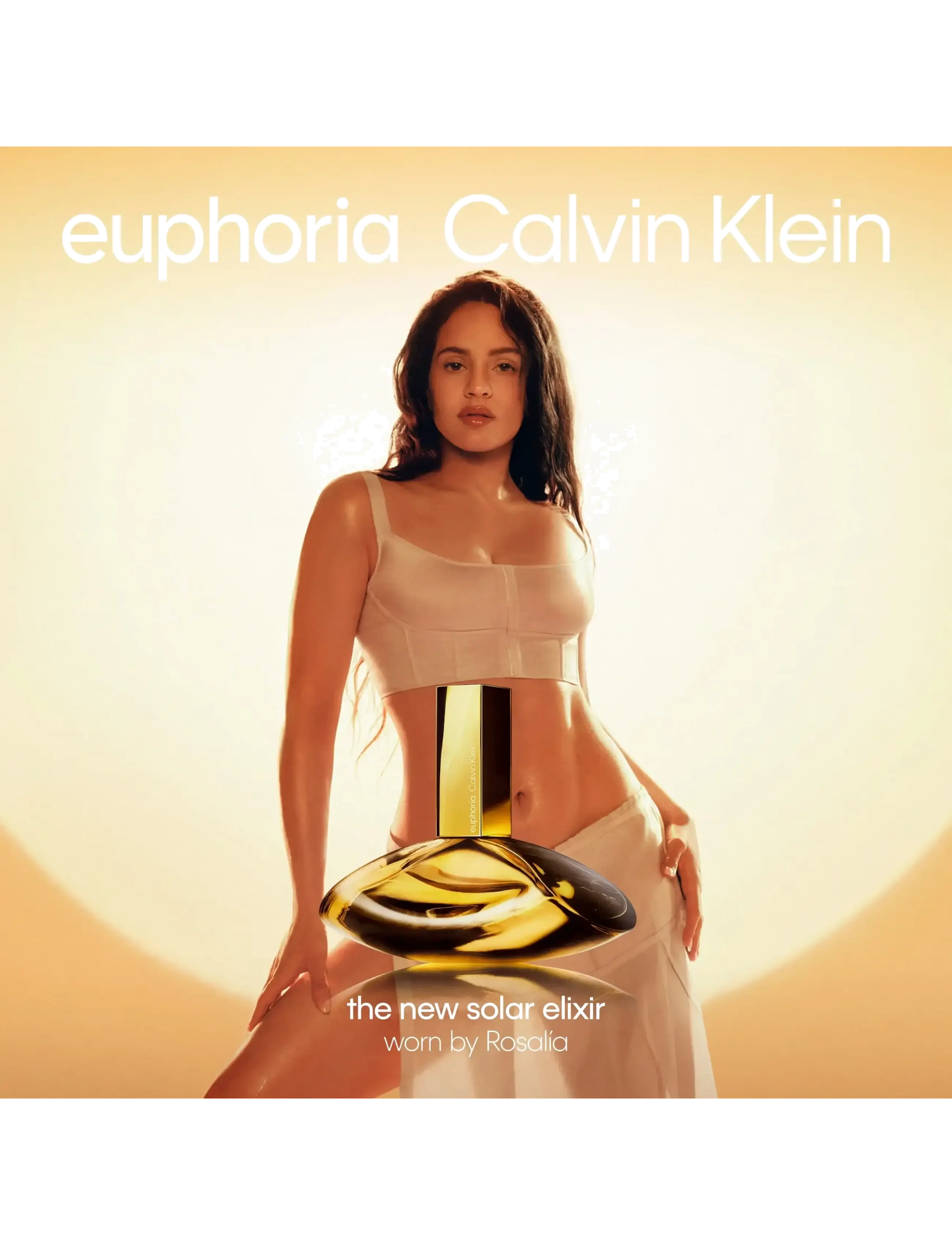 Euphoria Solar Elixir Parfum Intense For Women 4
