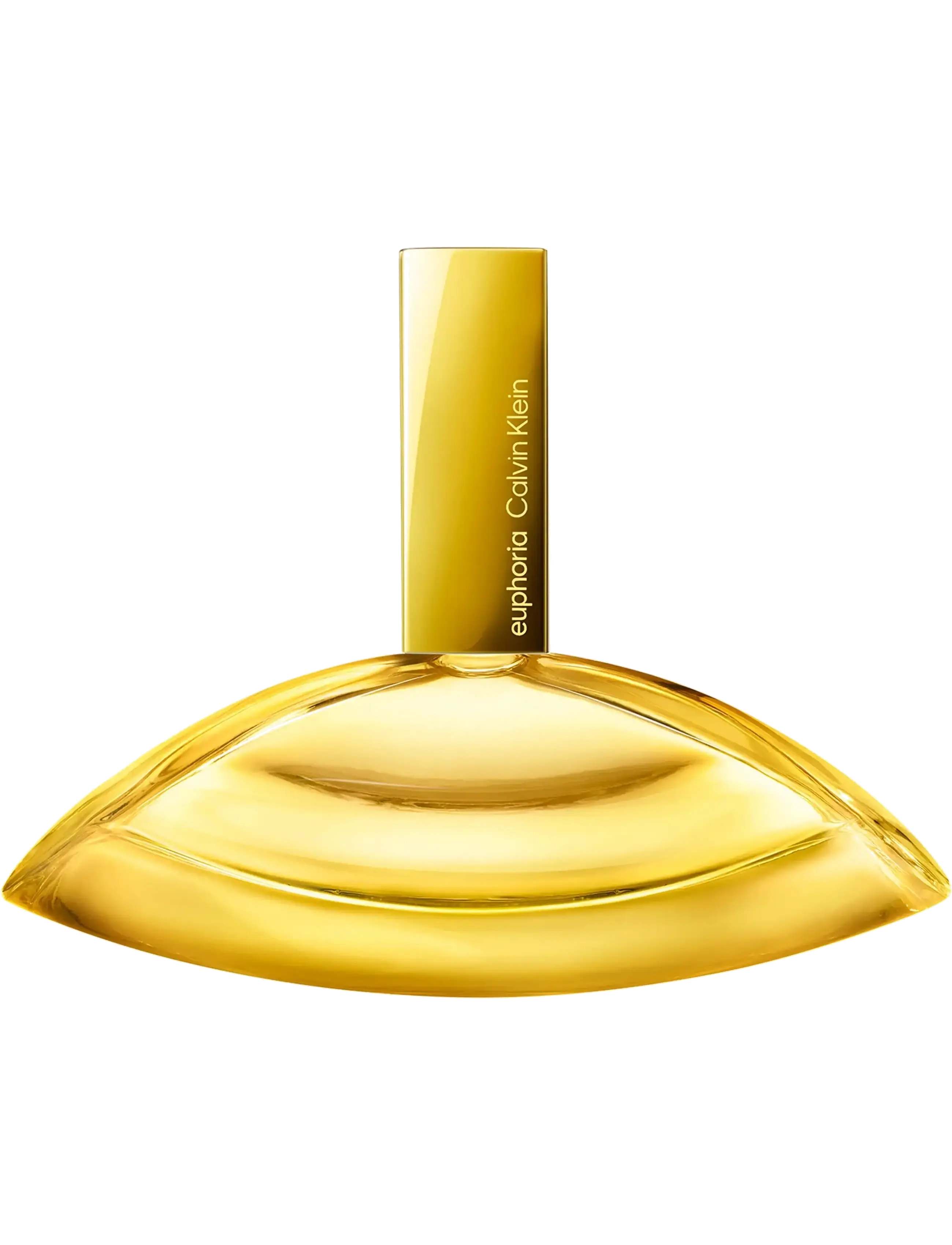 Calvin Klein Euphoria Solar Elixir Parfum Intense For Women, 50 ml, Nude, Parfume > Eau De Parfum, Dame