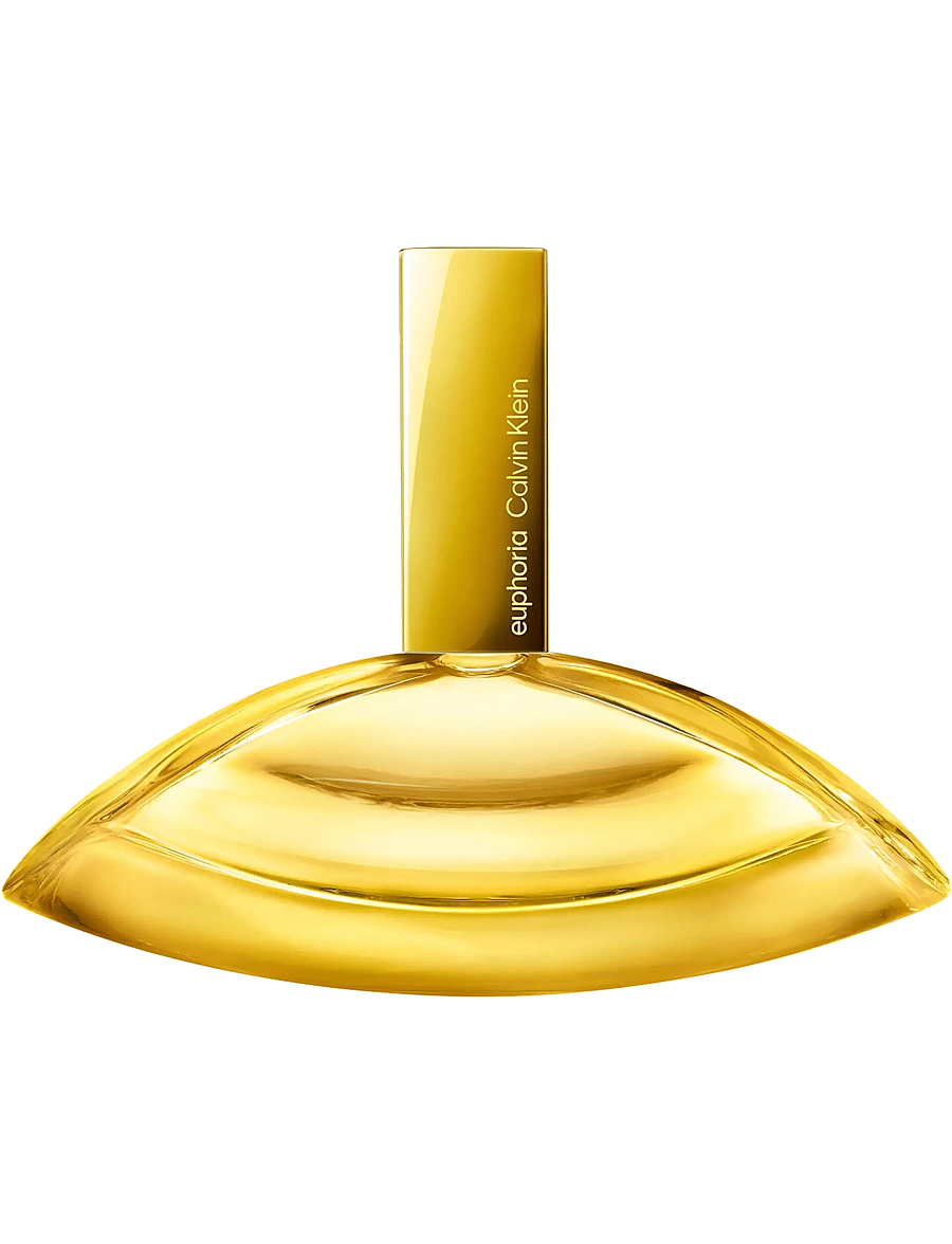 Calvin Klein - euphoria solar elixir Parfum Intense for Women - fragrance - clear - 0