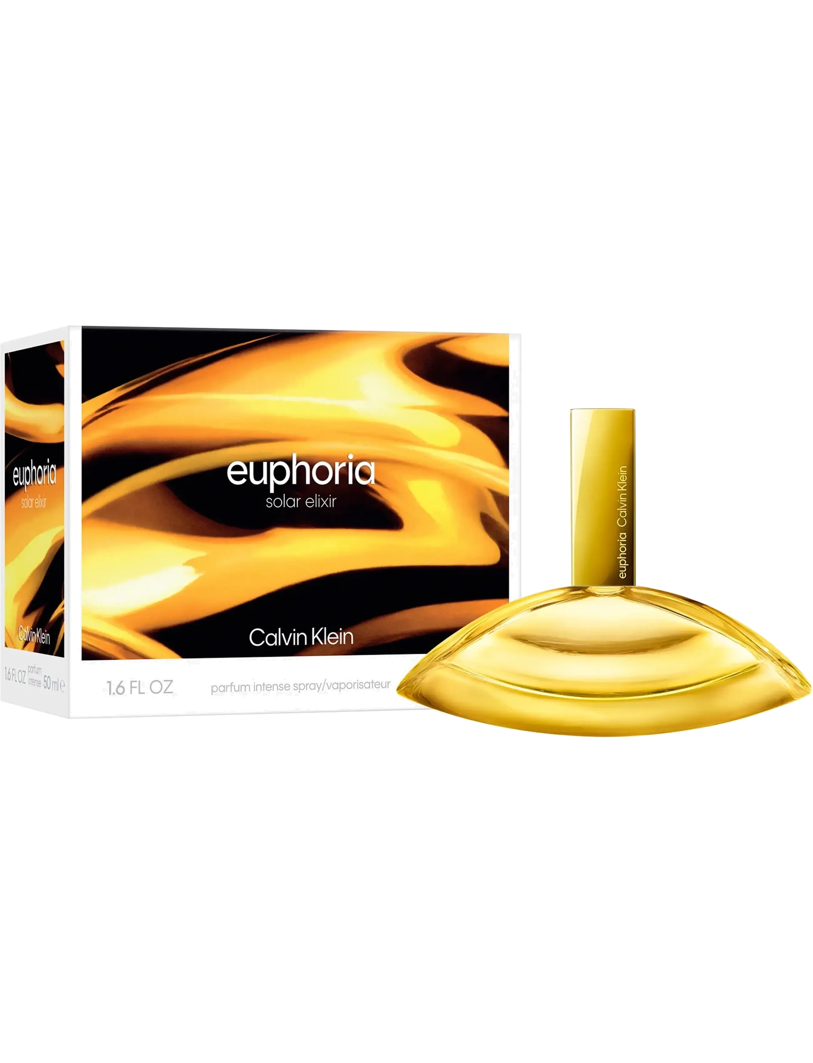 Euphoria Solar Elixir Parfum Intense 4