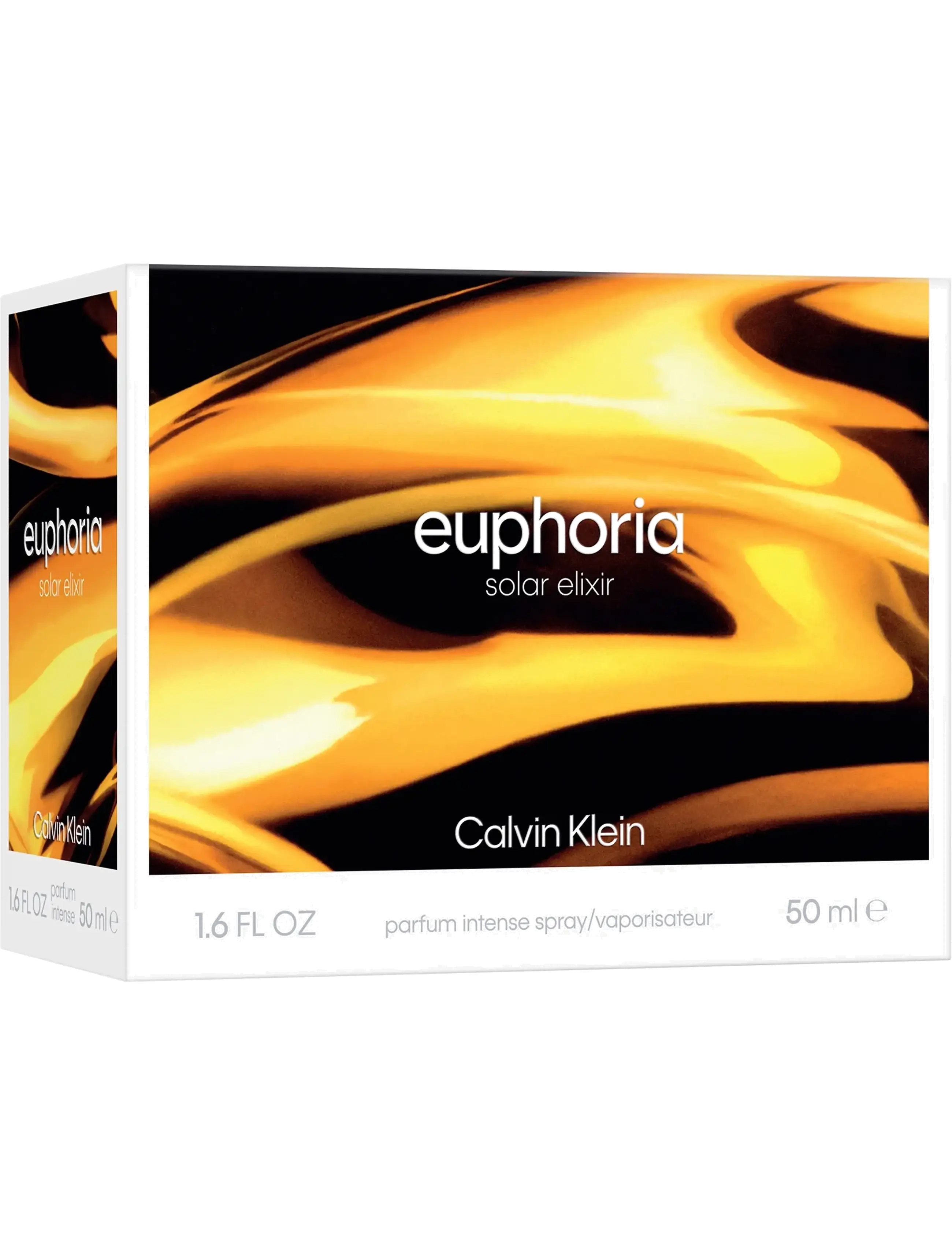 Euphoria Solar Elixir Parfum Intense 5