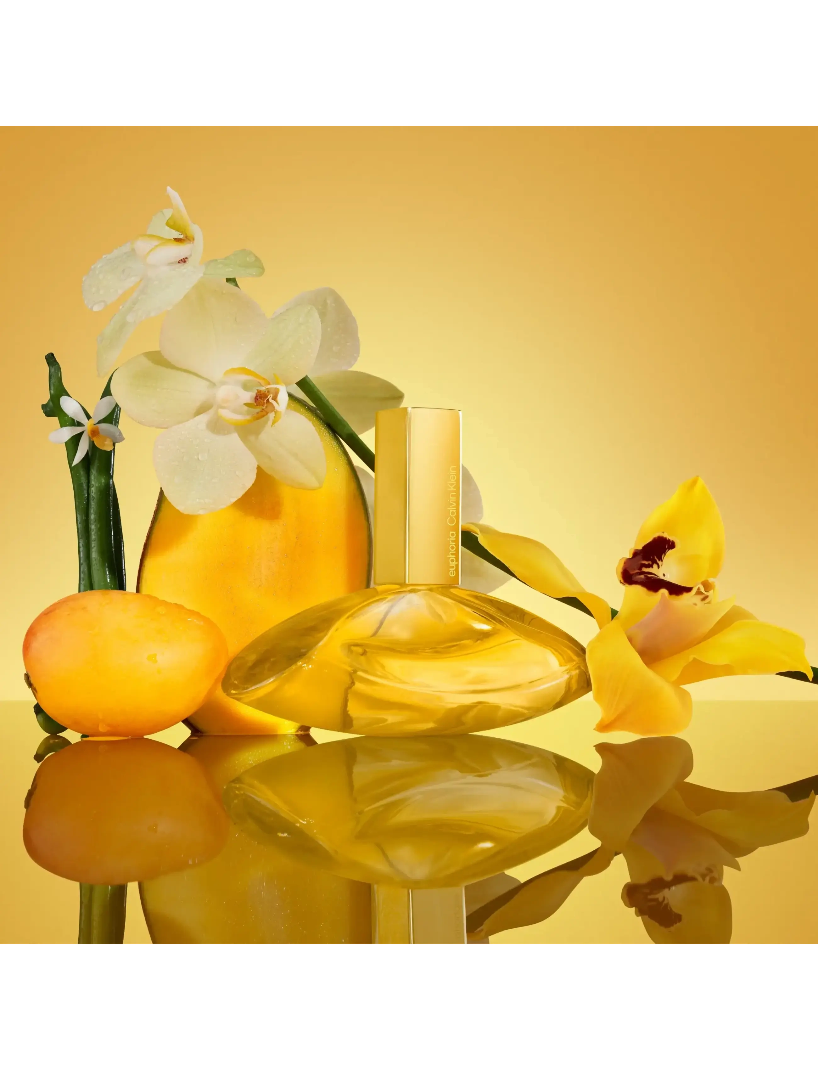 Euphoria Solar Elixir Parfum Intense 8