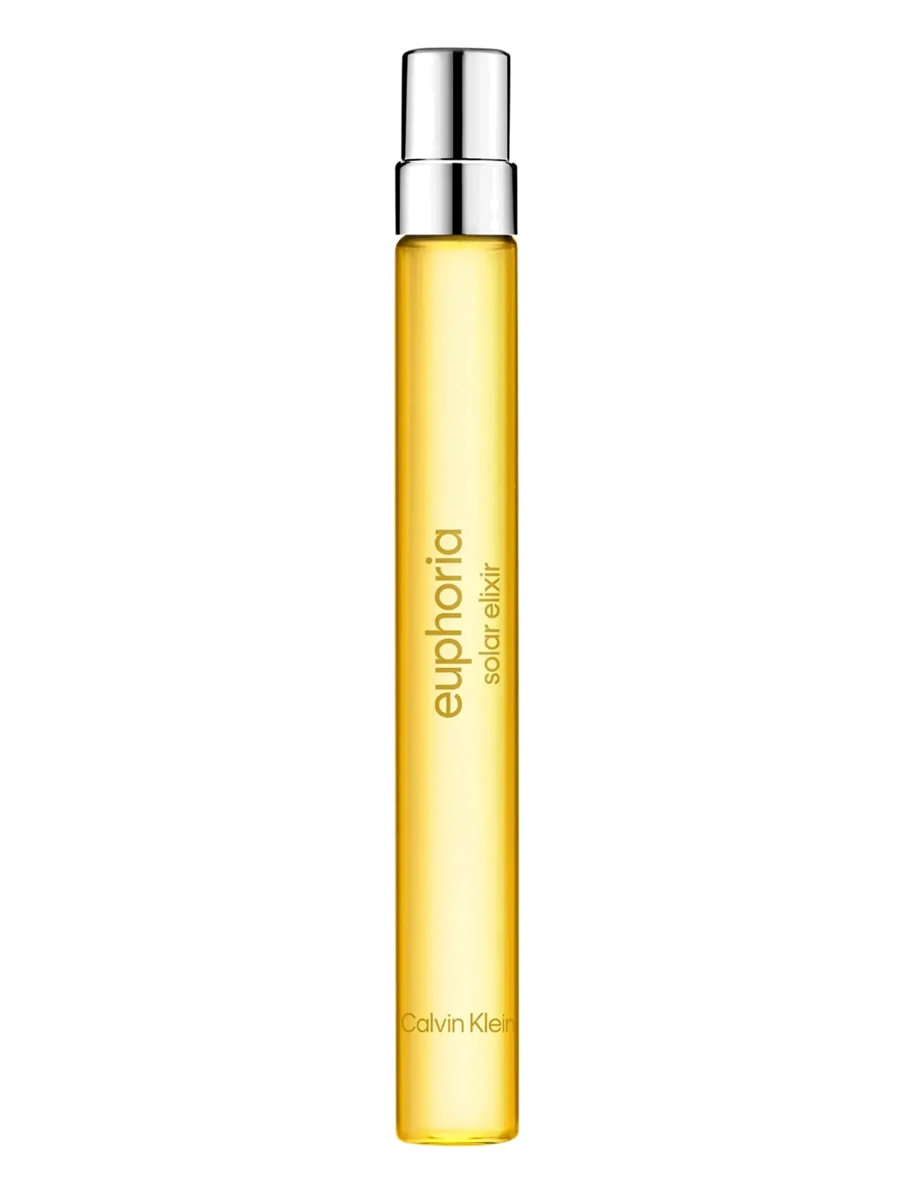 Calvin Klein Euphoria Solar Elixir Parfum Intense For Women, 10 ml, Nude, Parfume > Eau De Parfum, Dame