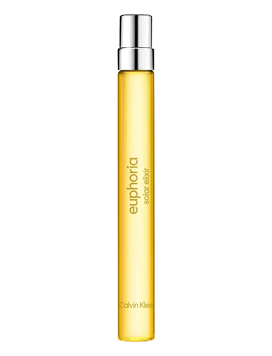 Calvin Klein - euphoria solar elixir Parfum Intense for Women - fragrance - clear - 0