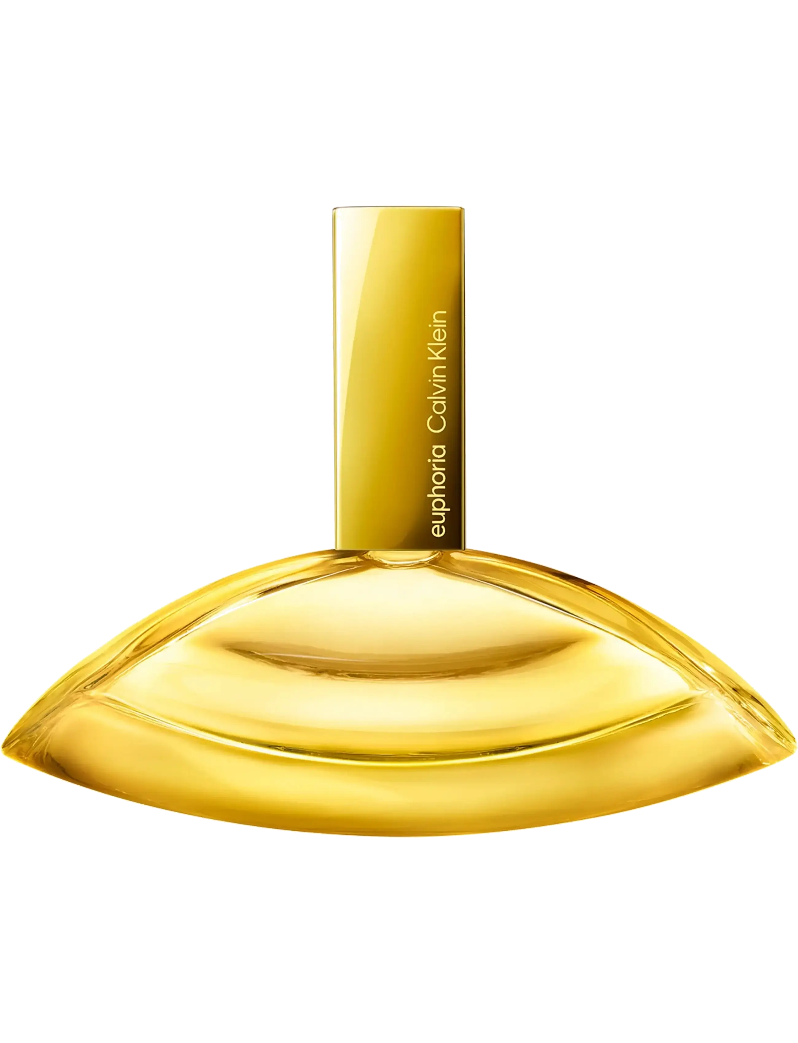 Calvin Klein euphoria solar elixir Parfum Intense for Women - Studentergaver - CLEAR / undefined