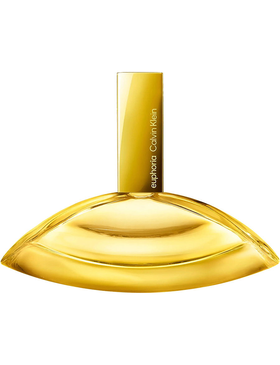 Calvin Klein - euphoria solar elixir Parfum Intense for Women - fragrance - clear - 0