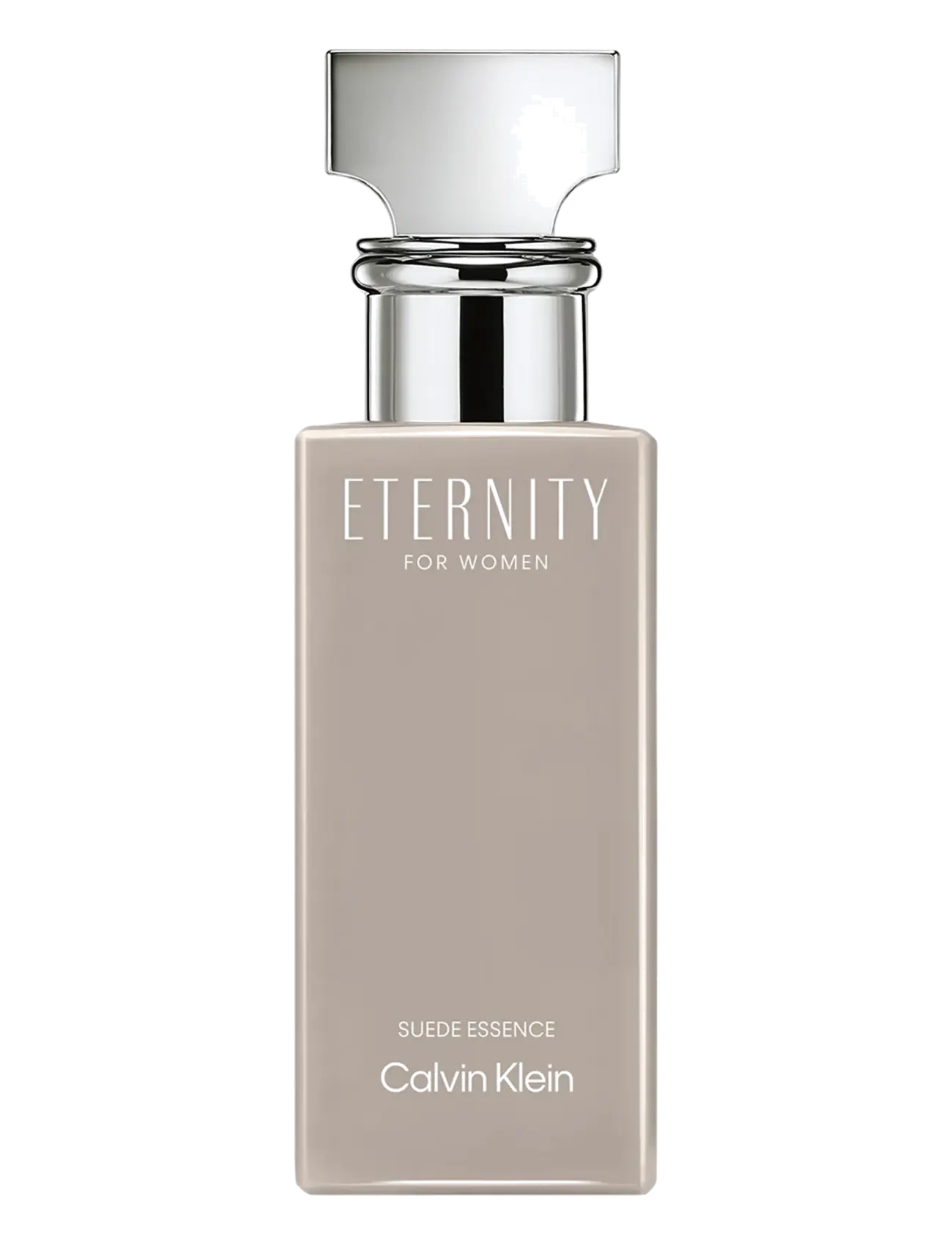 Calvin Klein - Eternity for Women Suede Essence Parfum - fragrance - clear - 0